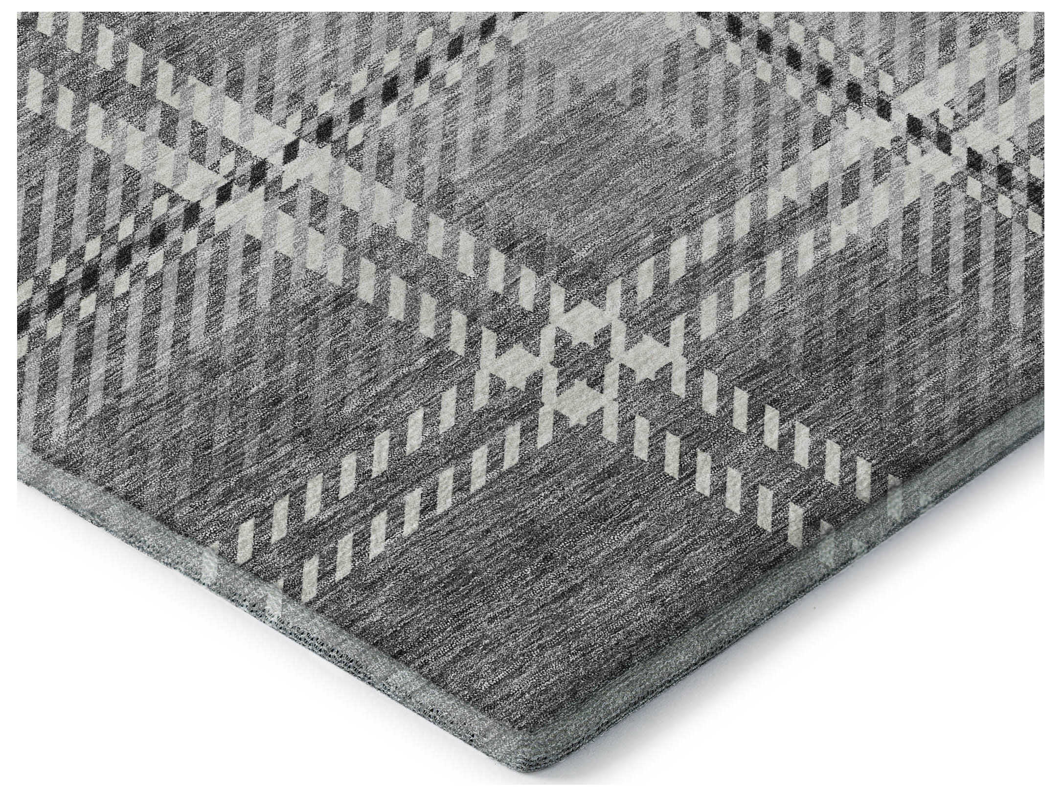 Dalyn Mayfield Geometric Area Rug