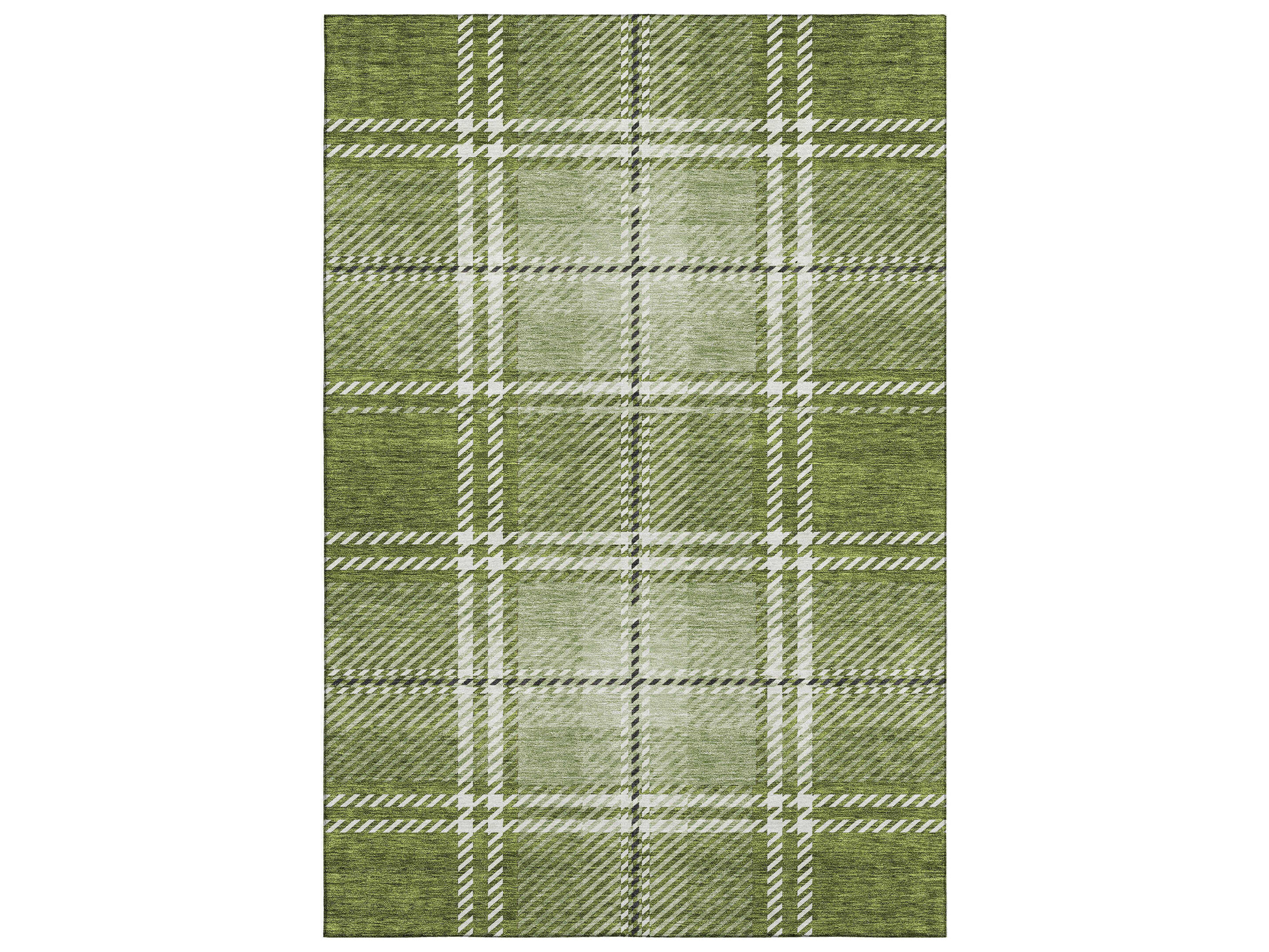 Dalyn Mayfield Geometric Area Rug