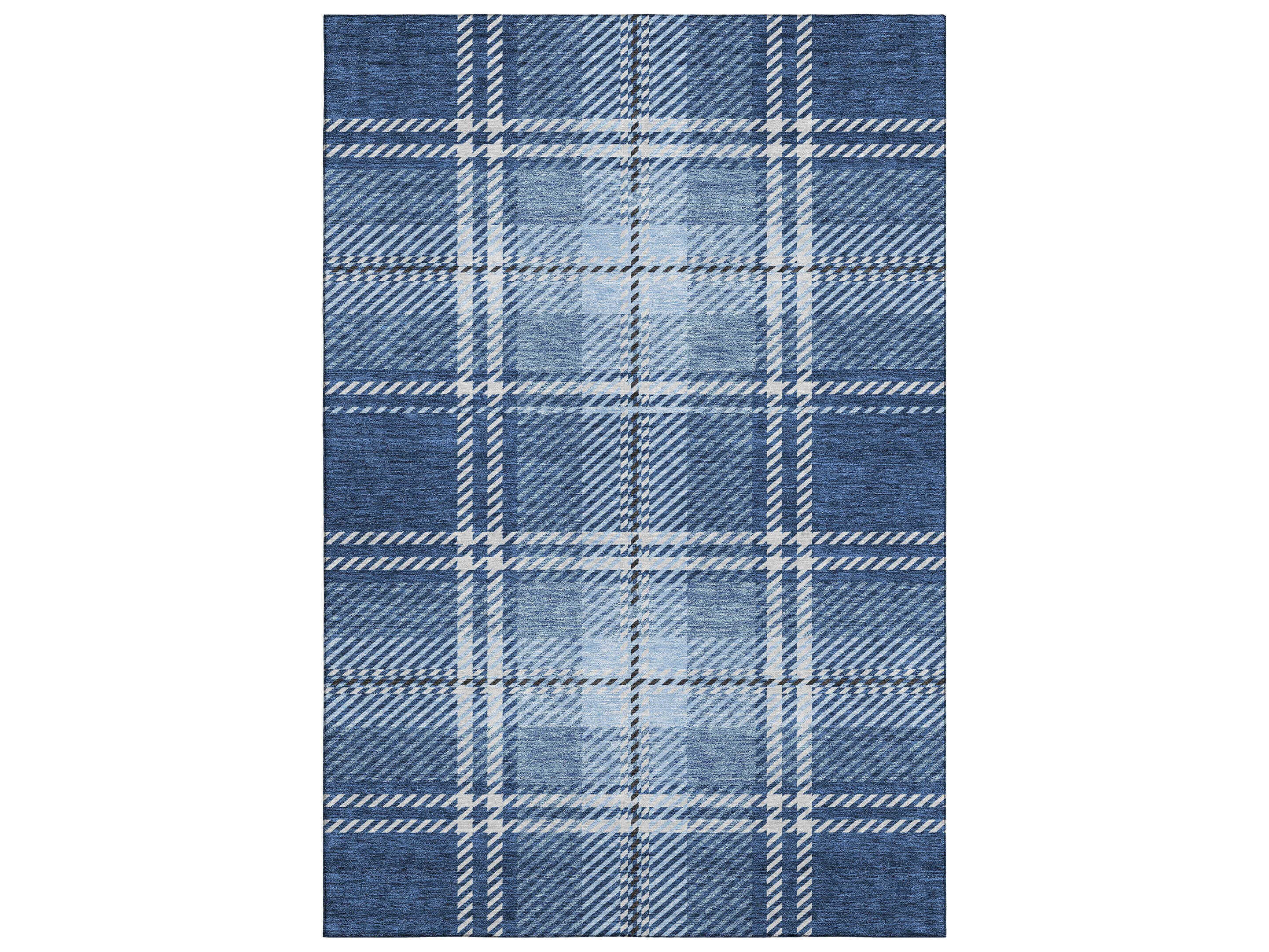 Dalyn Mayfield Geometric Area Rug