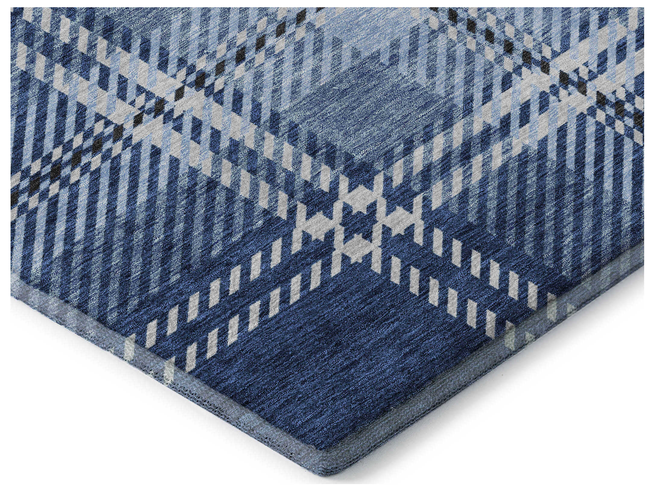 Dalyn Mayfield Geometric Area Rug
