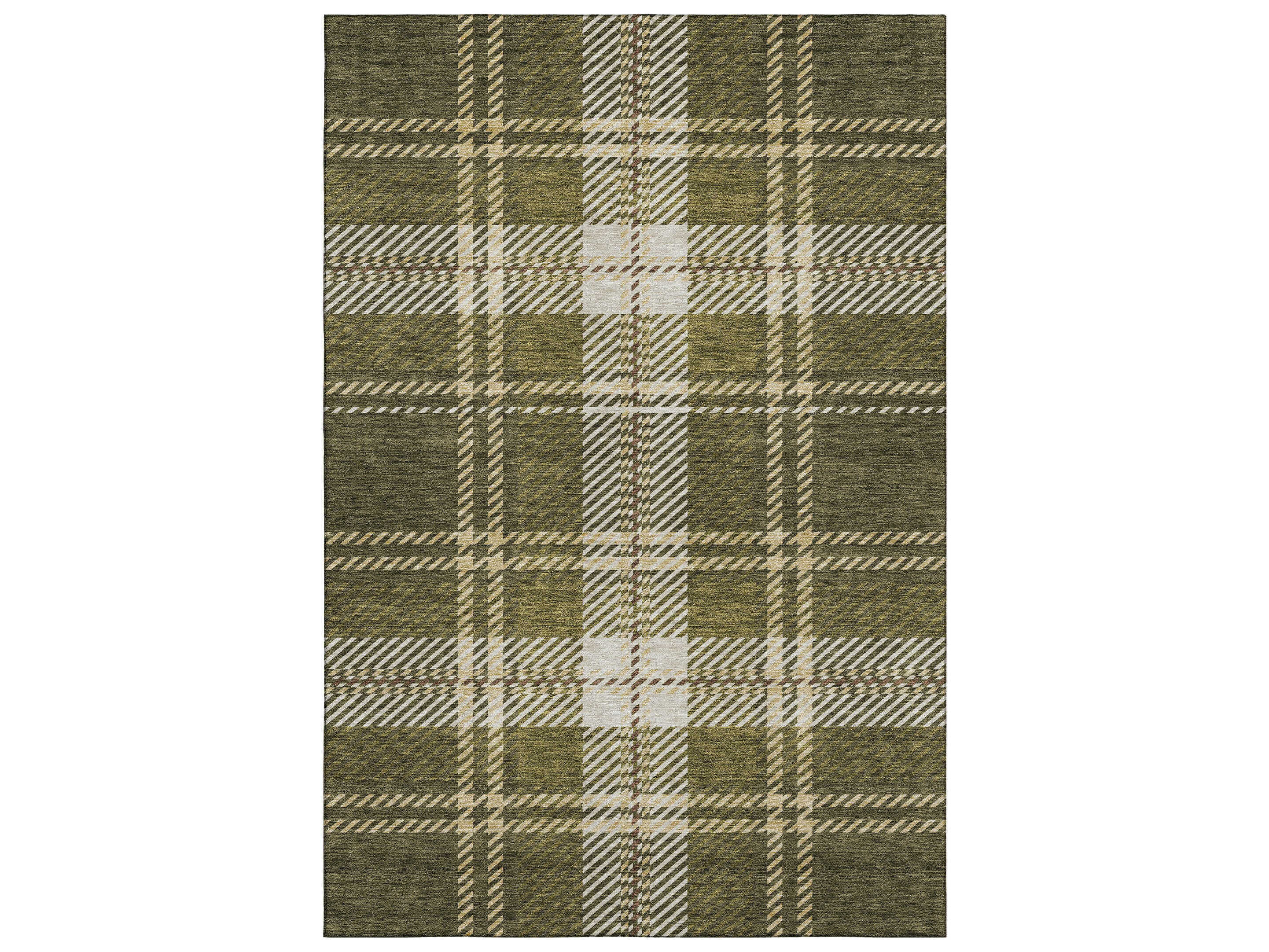 Dalyn Mayfield Geometric Area Rug