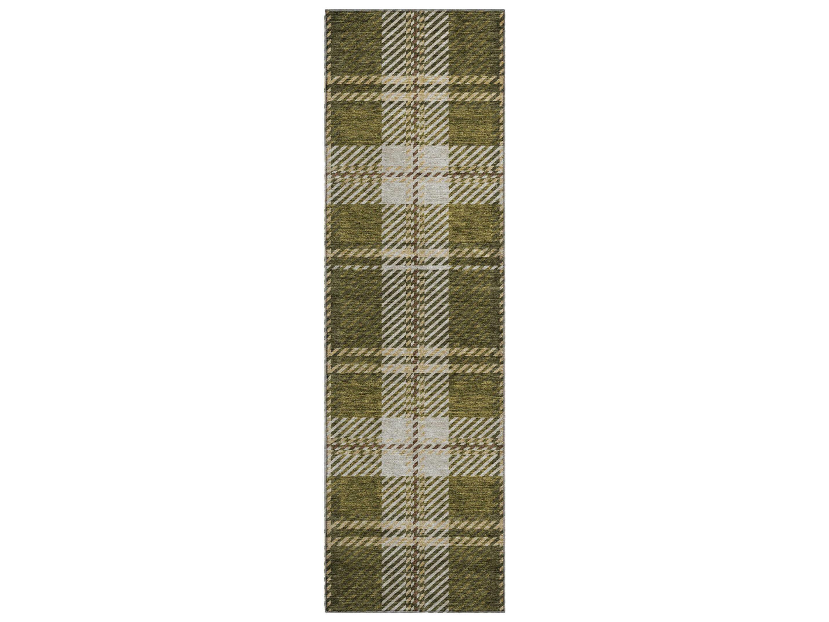 Dalyn Mayfield Geometric Area Rug