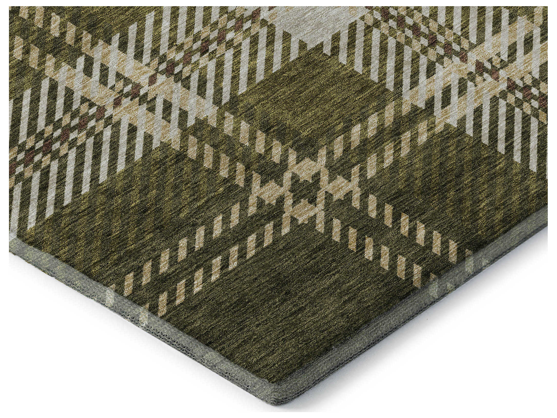 Dalyn Mayfield Geometric Area Rug