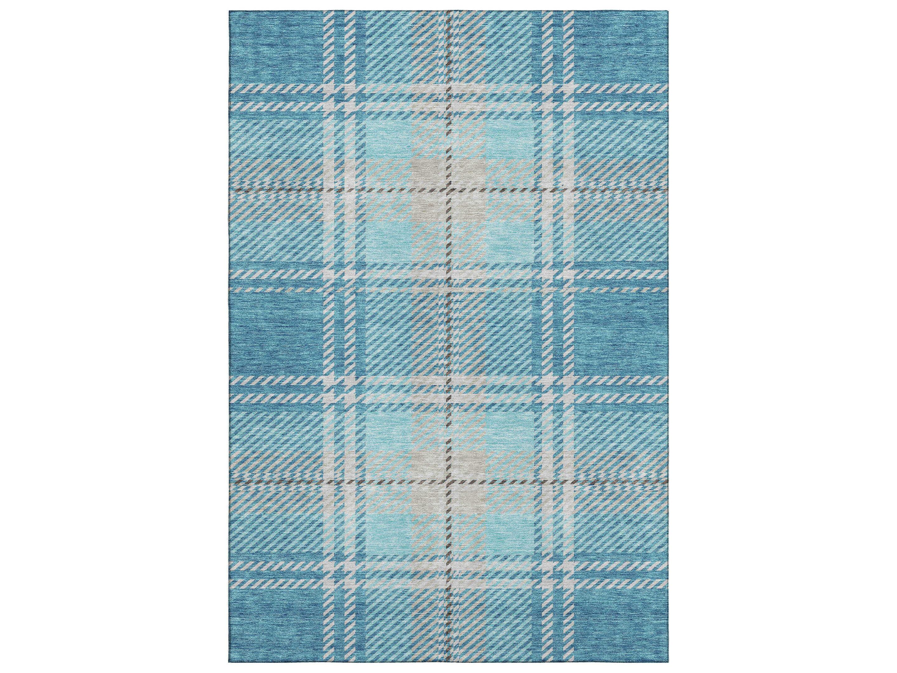 Dalyn Mayfield Geometric Area Rug
