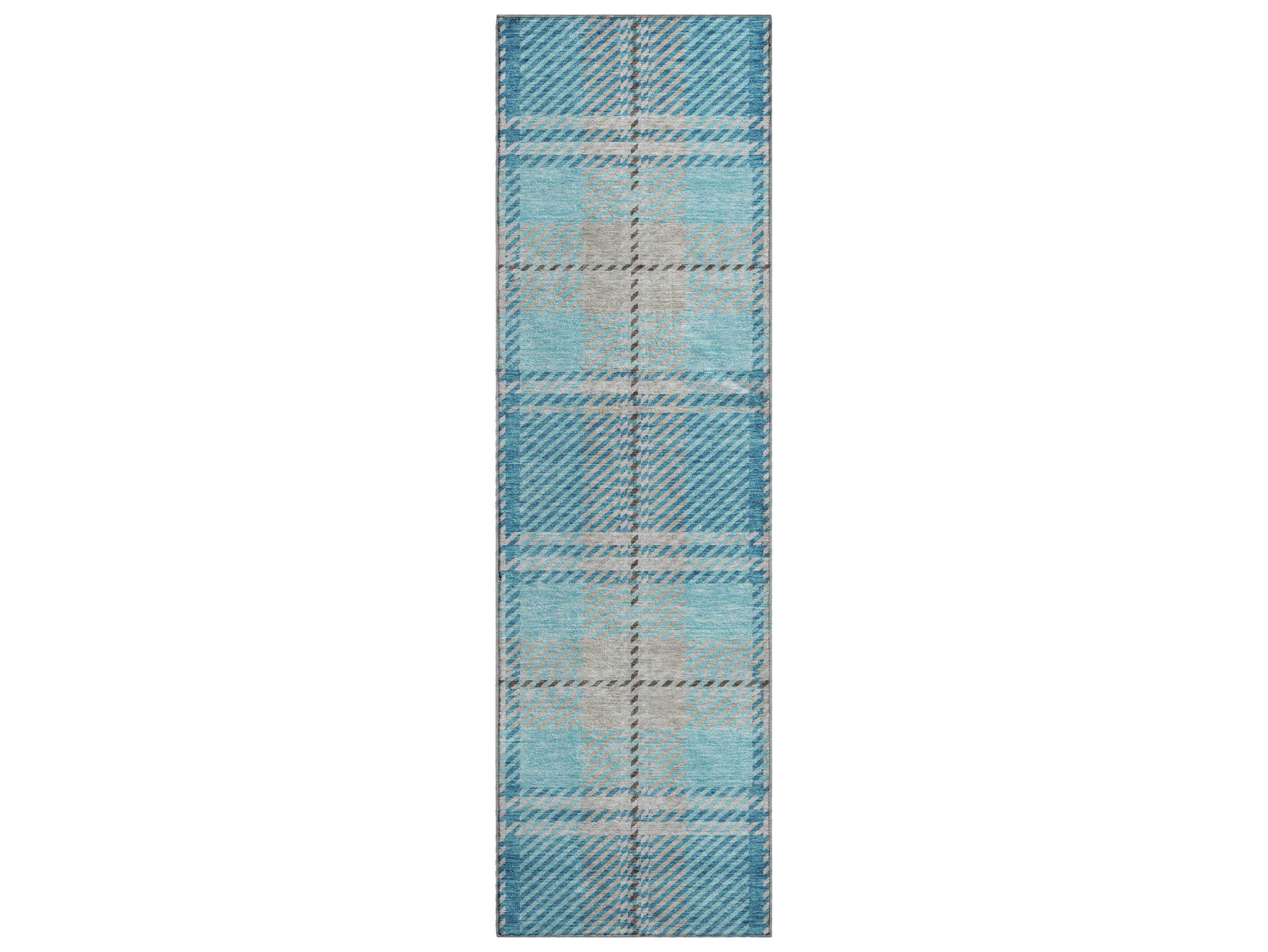Dalyn Mayfield Geometric Area Rug
