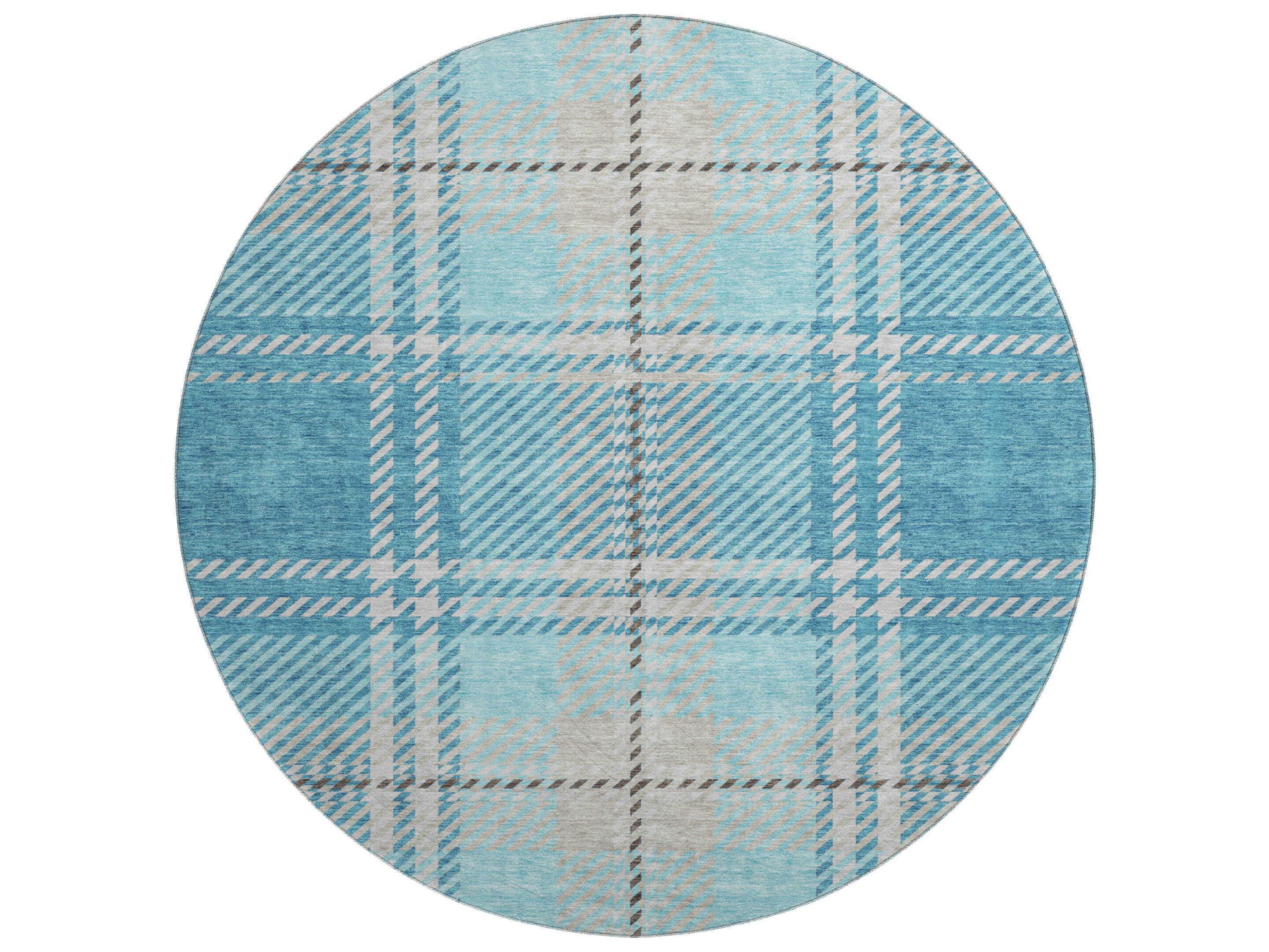Dalyn Mayfield Geometric Area Rug