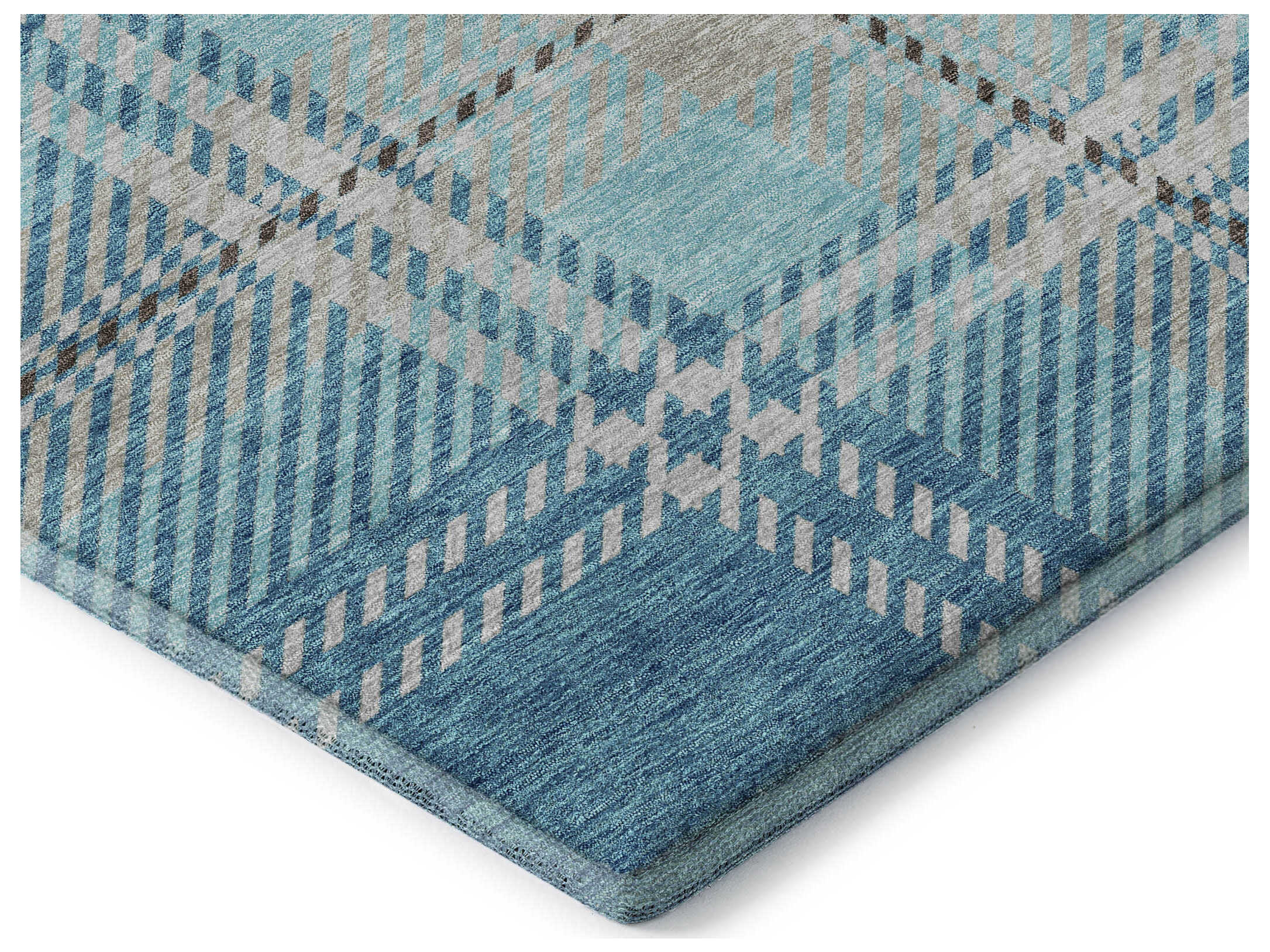 Dalyn Mayfield Geometric Area Rug
