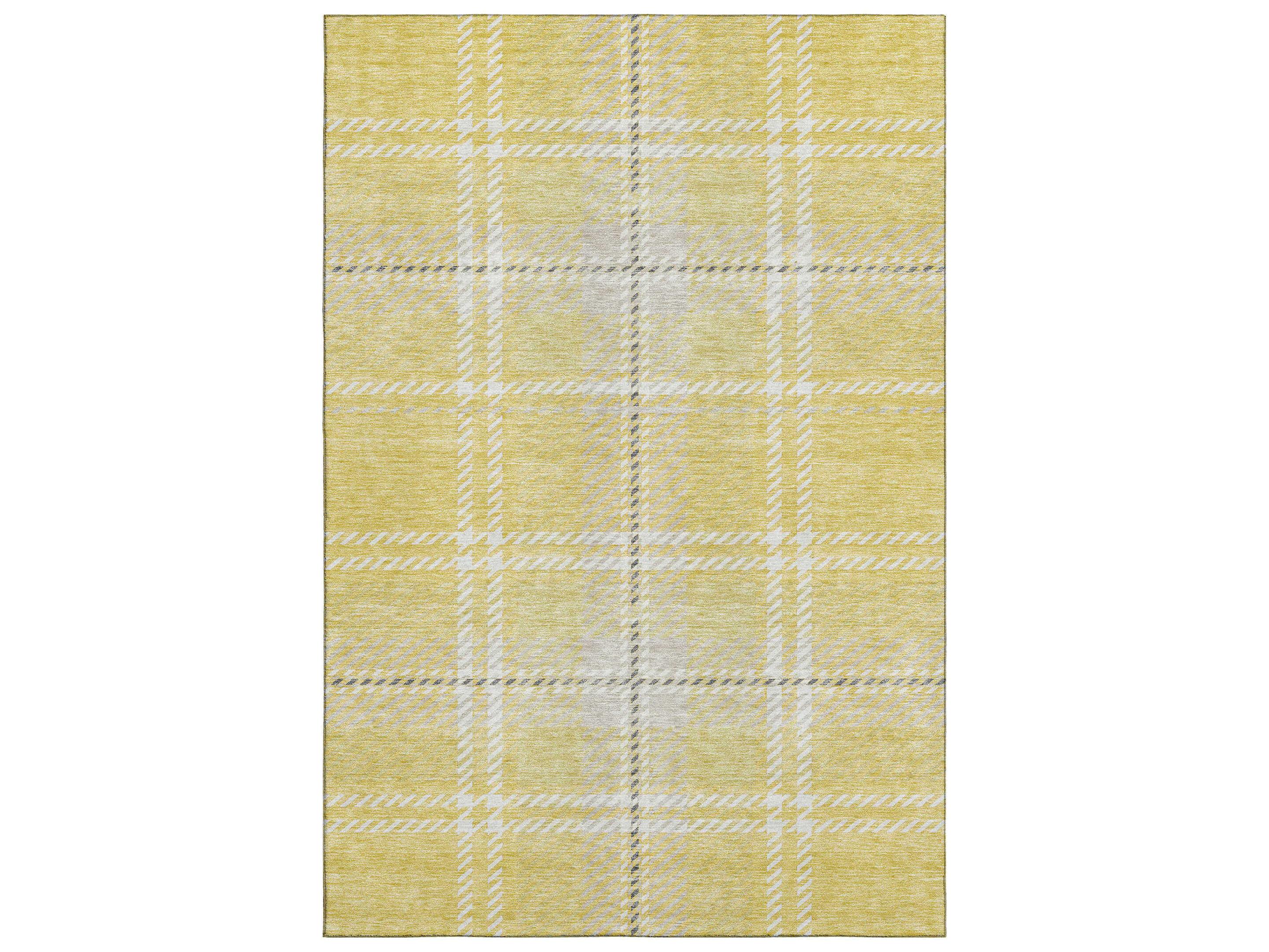 Dalyn Mayfield Geometric Area Rug