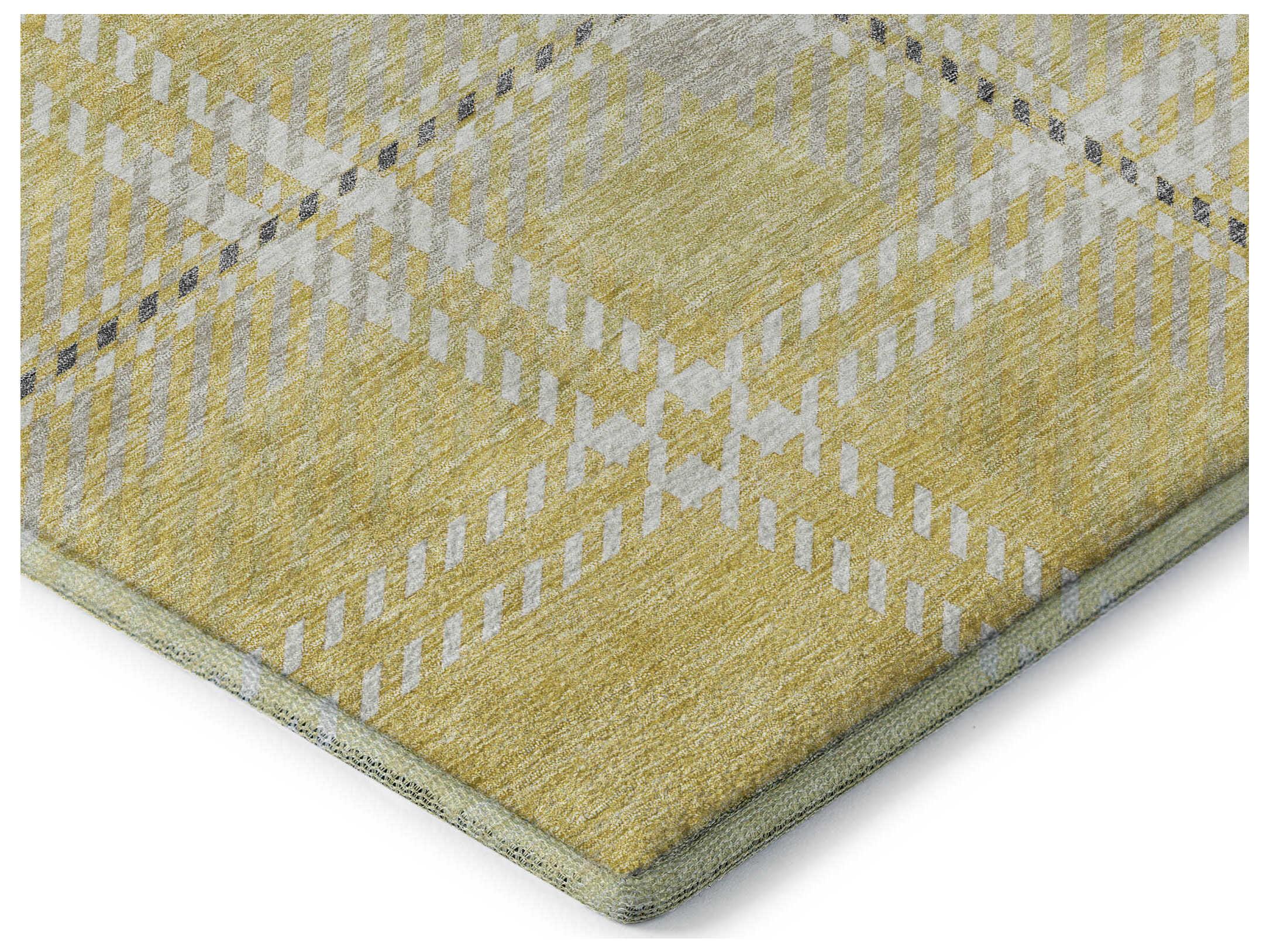 Dalyn Mayfield Geometric Area Rug