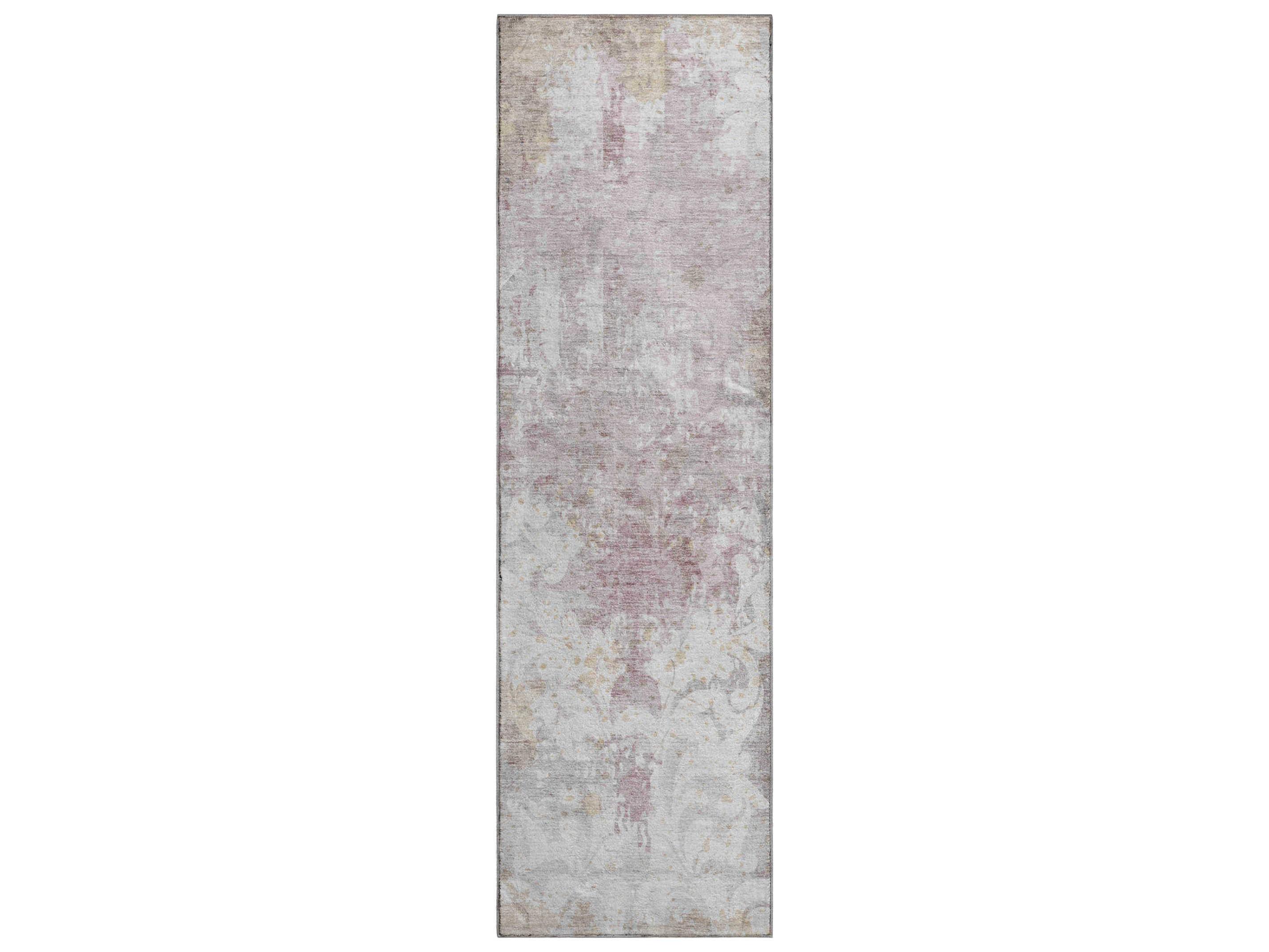 Dalyn Mayfield Damask Area Rug