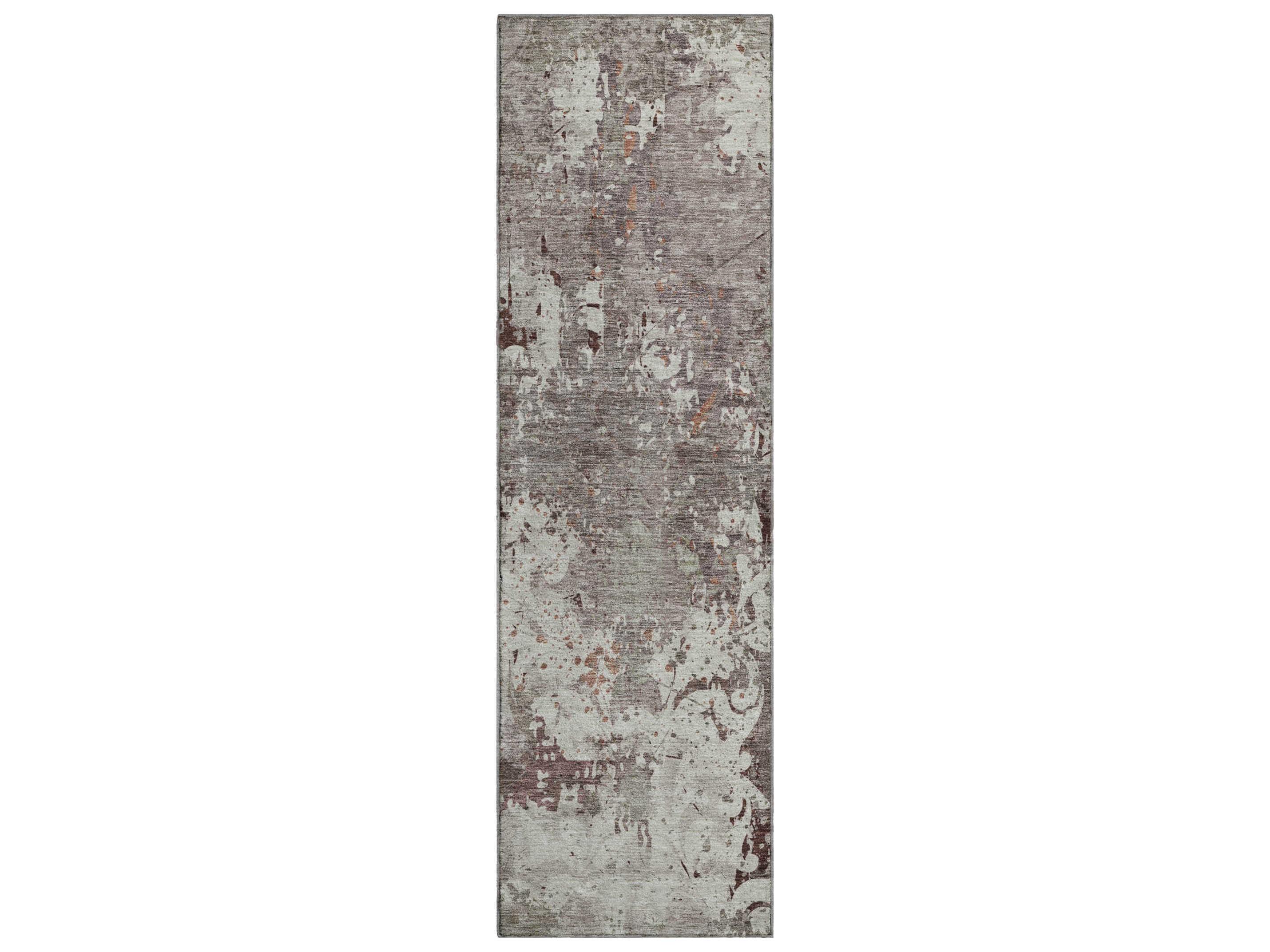 Dalyn Mayfield Damask Area Rug