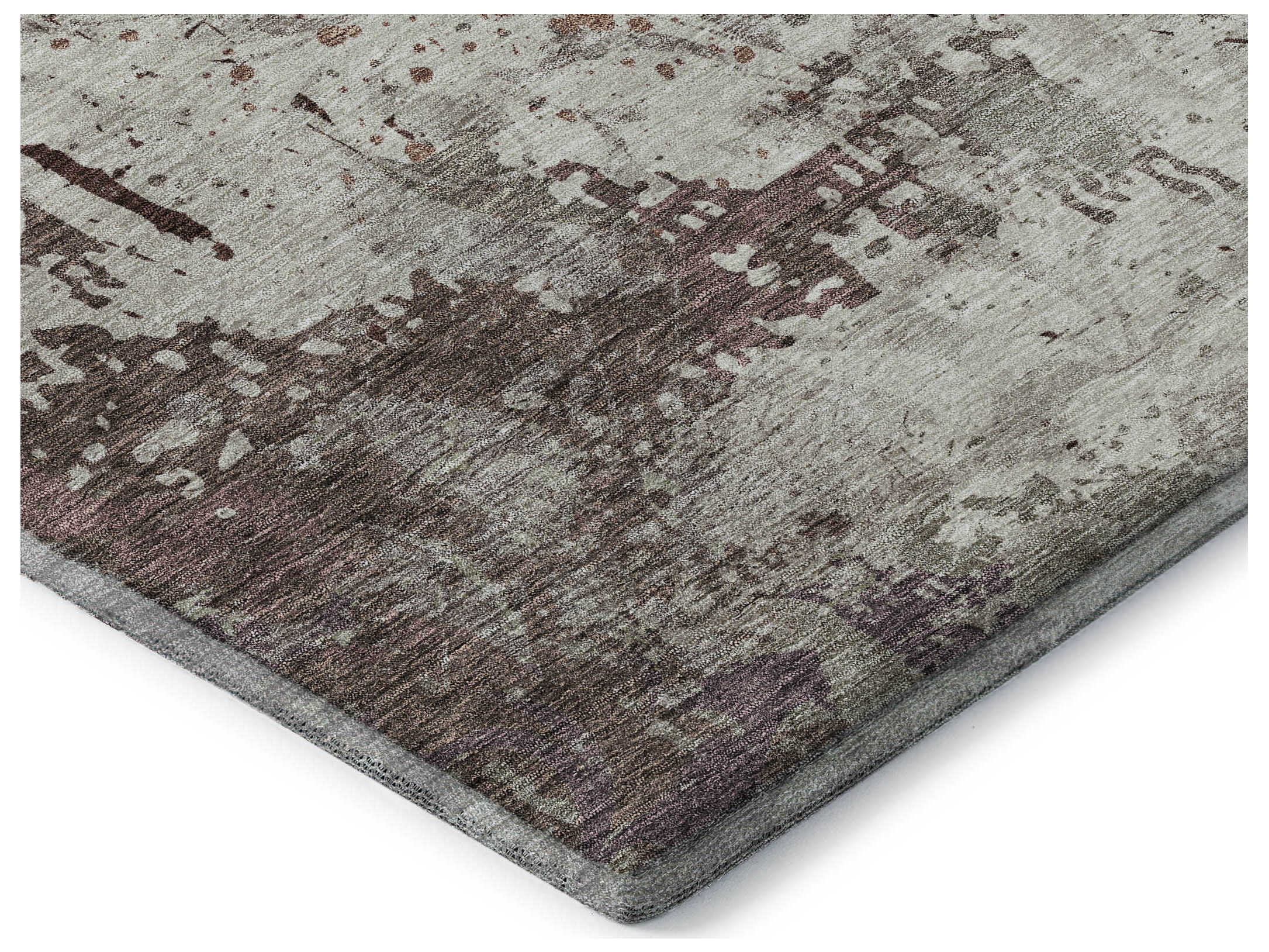 Dalyn Mayfield Damask Area Rug