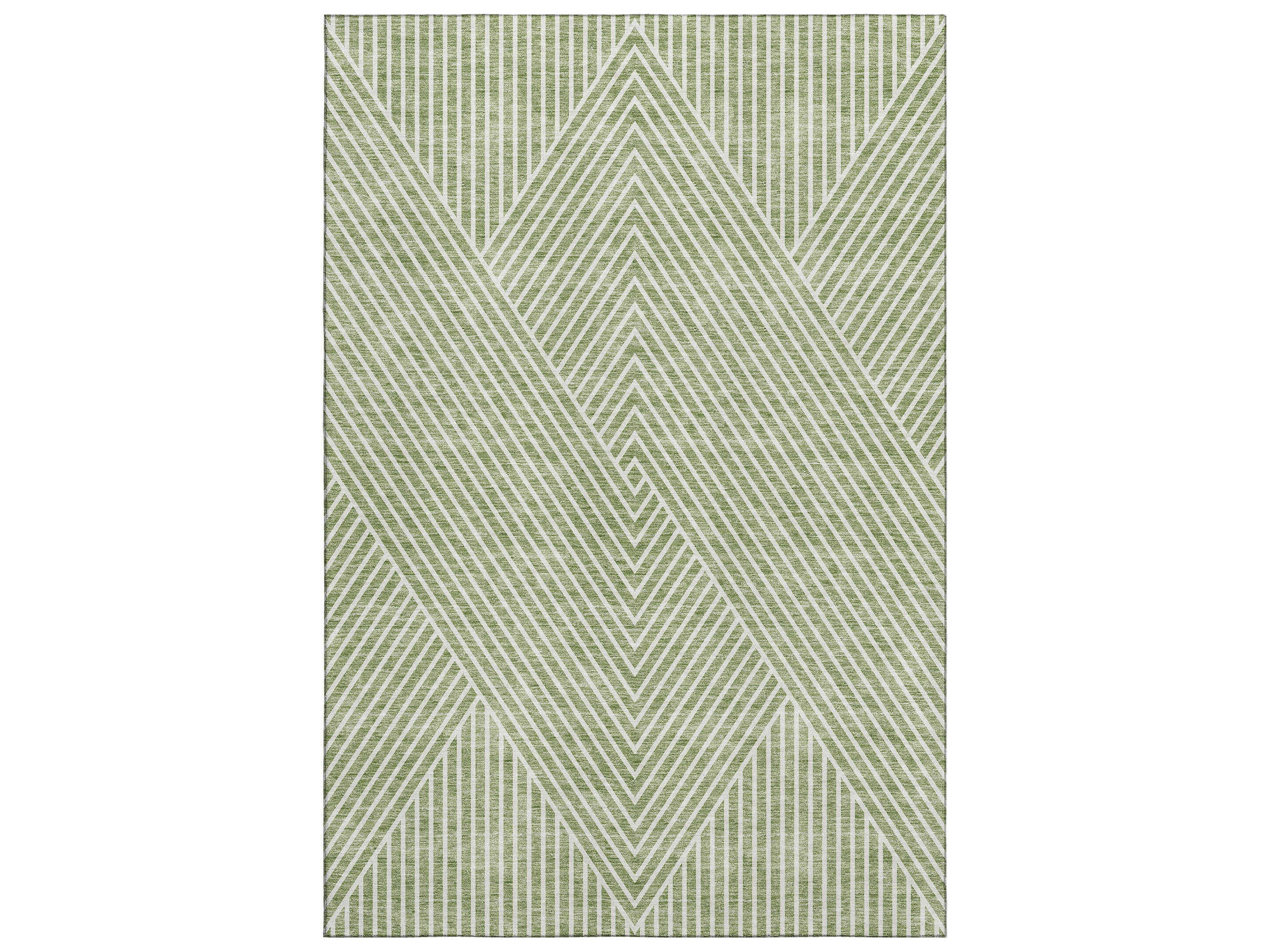 Dalyn Mayfield Geometric Area Rug