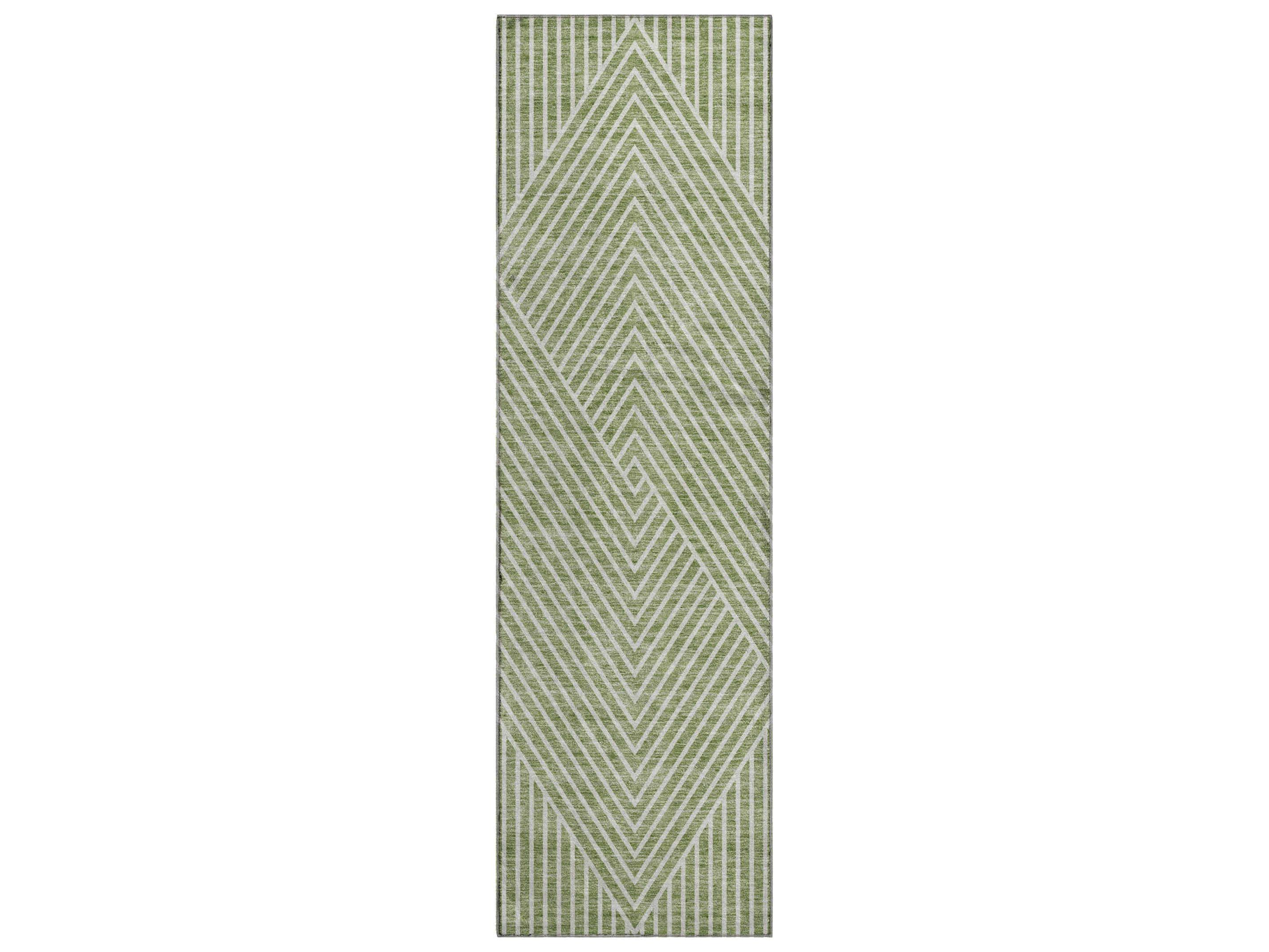 Dalyn Mayfield Geometric Area Rug
