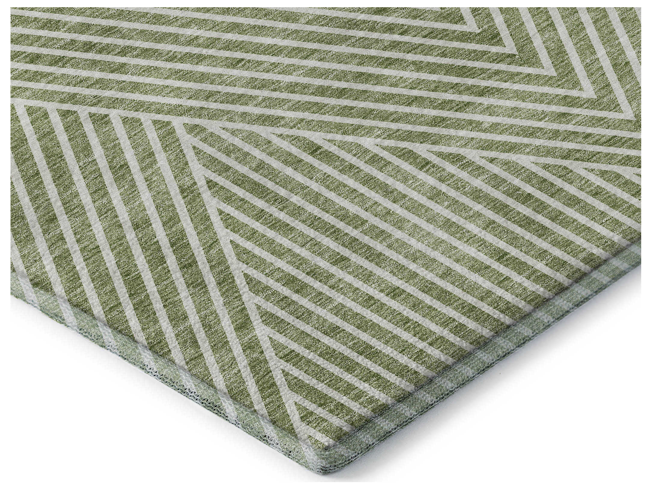 Dalyn Mayfield Geometric Area Rug