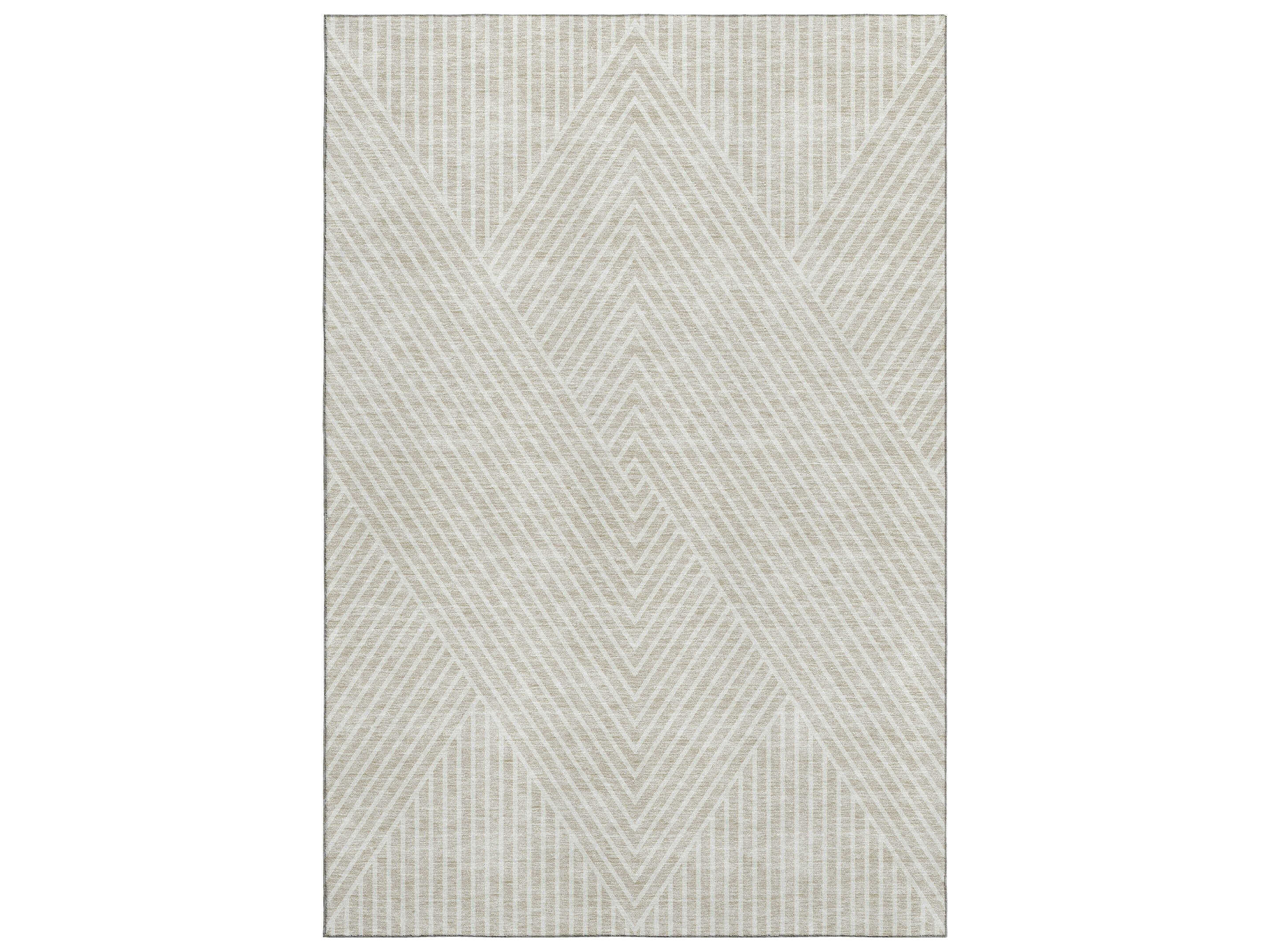 Dalyn Mayfield Geometric Area Rug