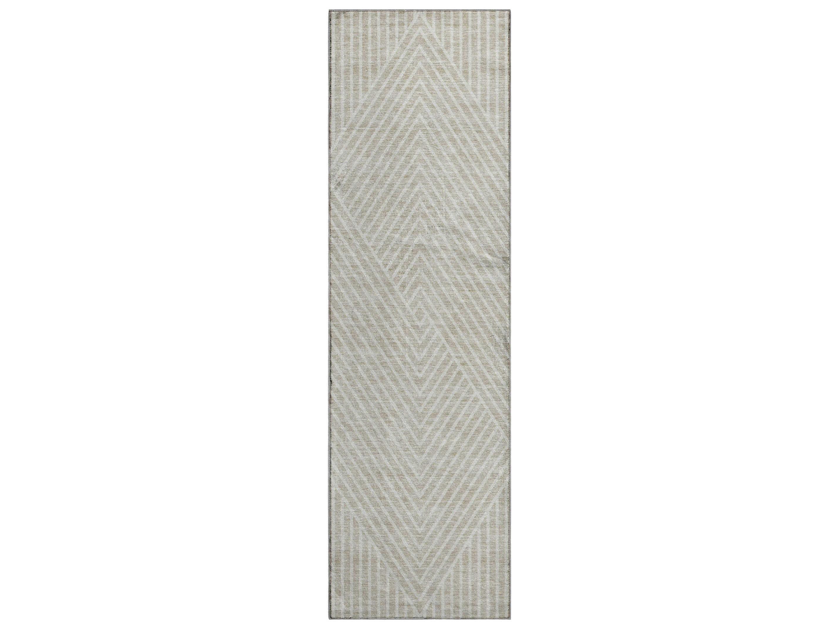 Dalyn Mayfield Geometric Area Rug