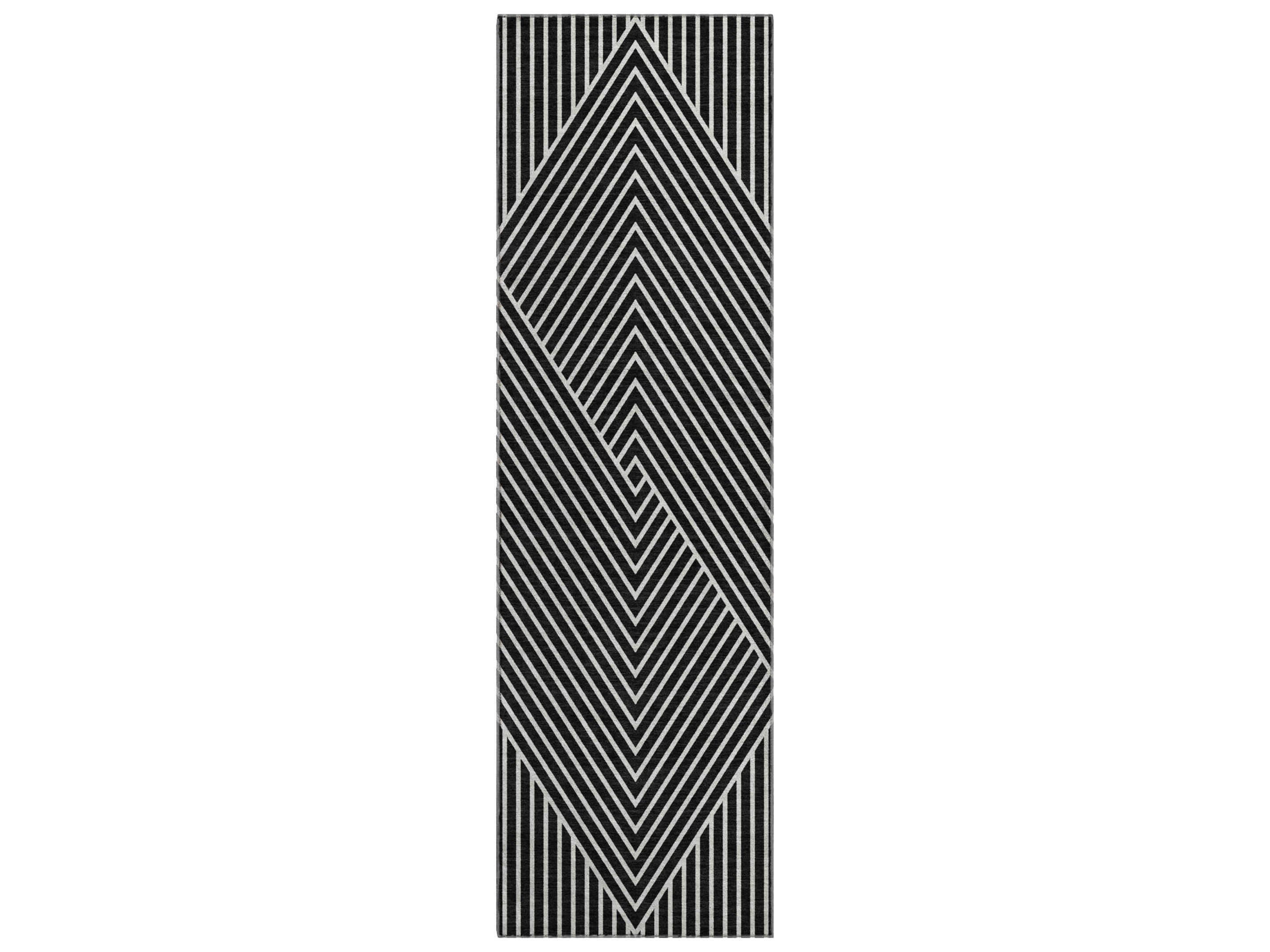 Dalyn Mayfield Geometric Area Rug