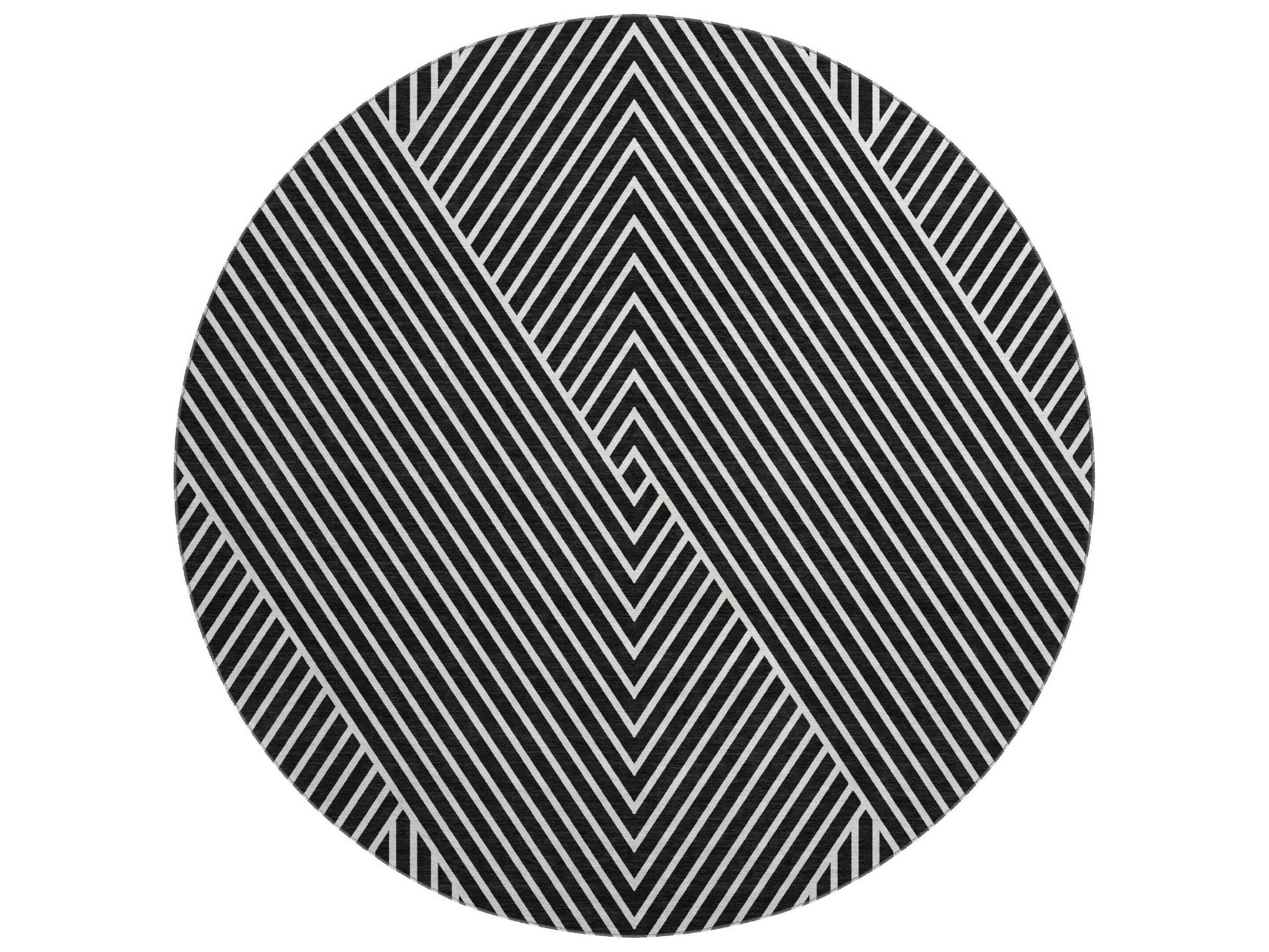 Dalyn Mayfield Geometric Area Rug