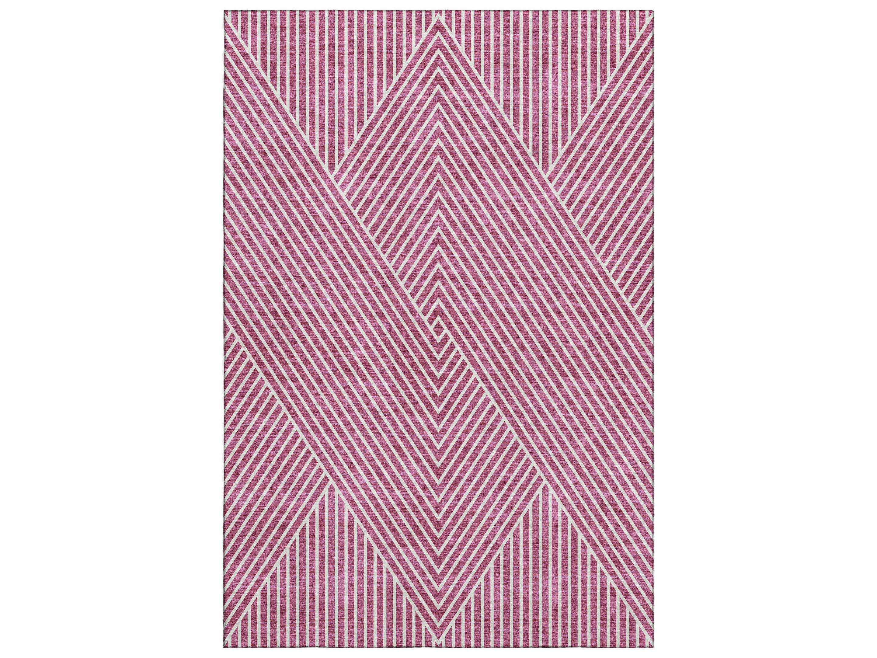 Dalyn Mayfield Geometric Area Rug
