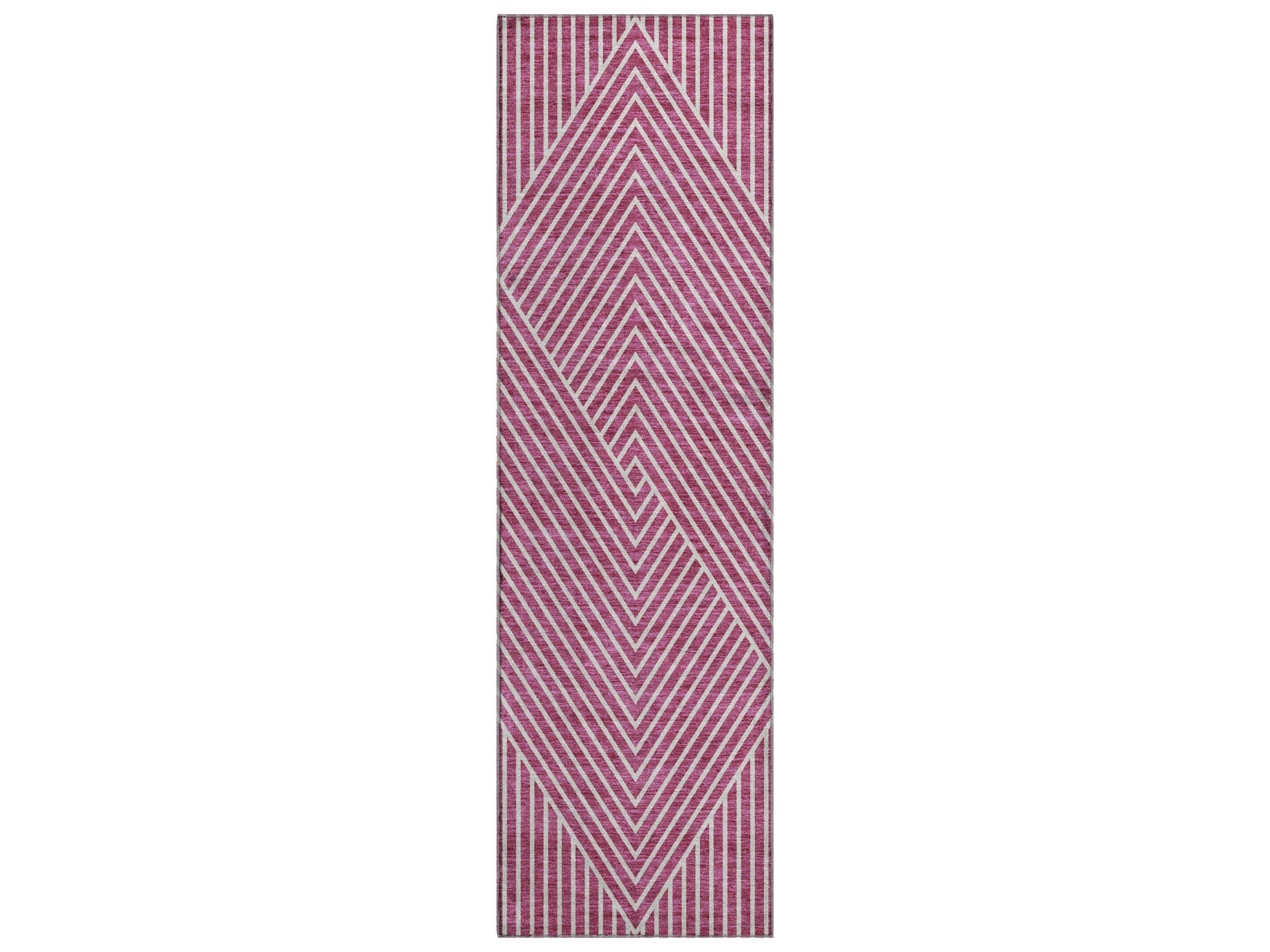 Dalyn Mayfield Geometric Area Rug
