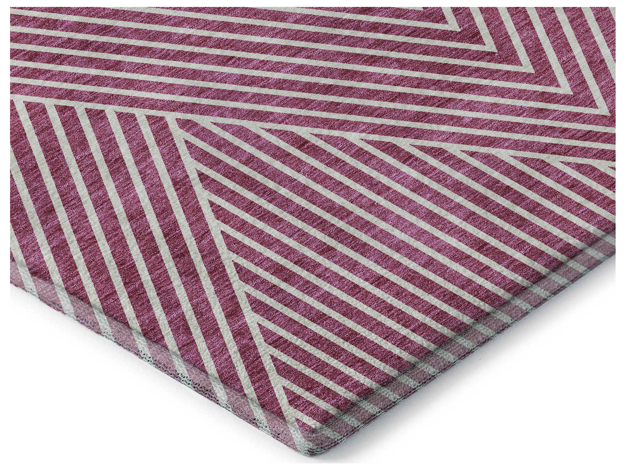 Dalyn Mayfield Geometric Area Rug