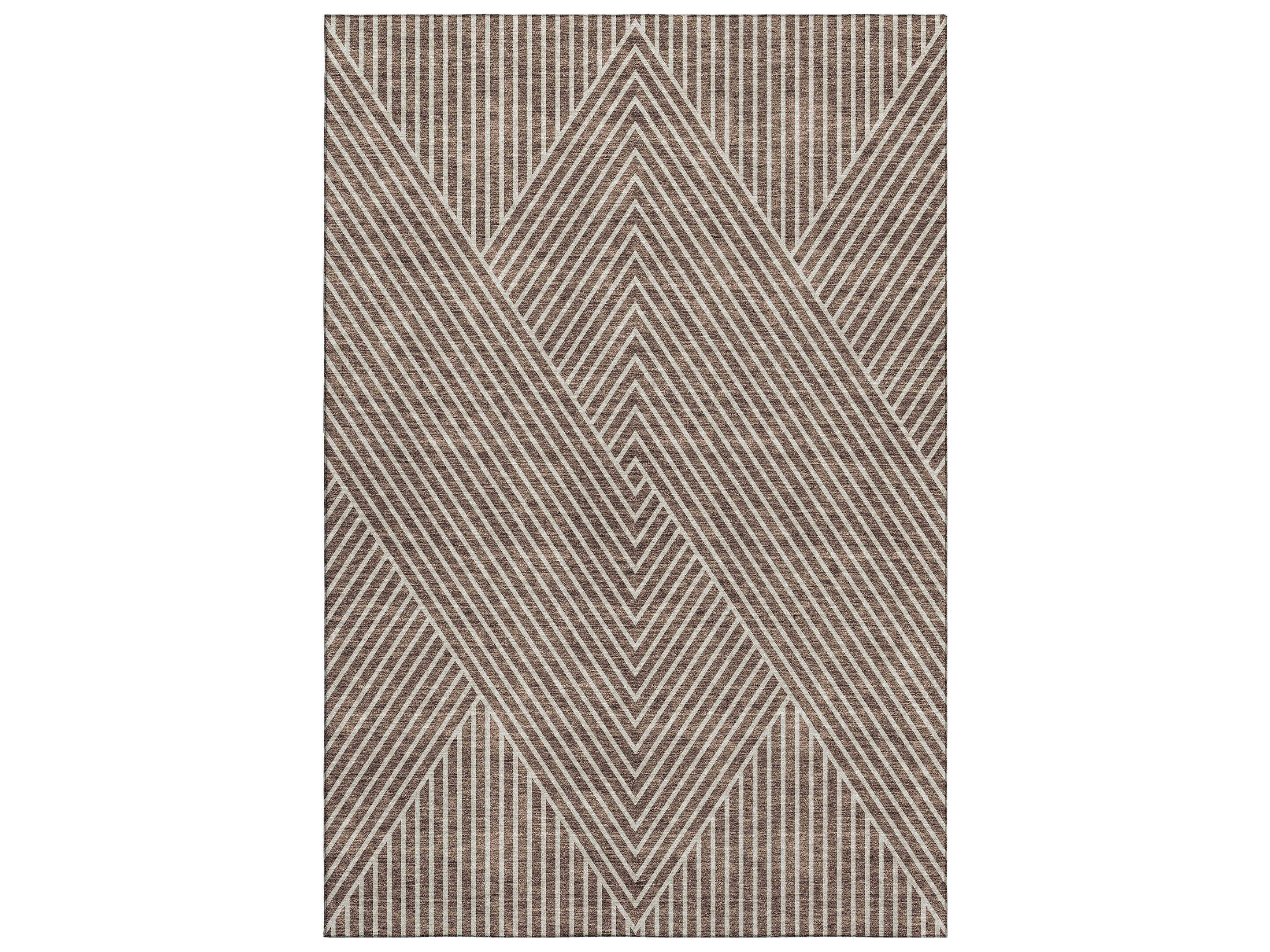 Dalyn Mayfield Geometric Area Rug