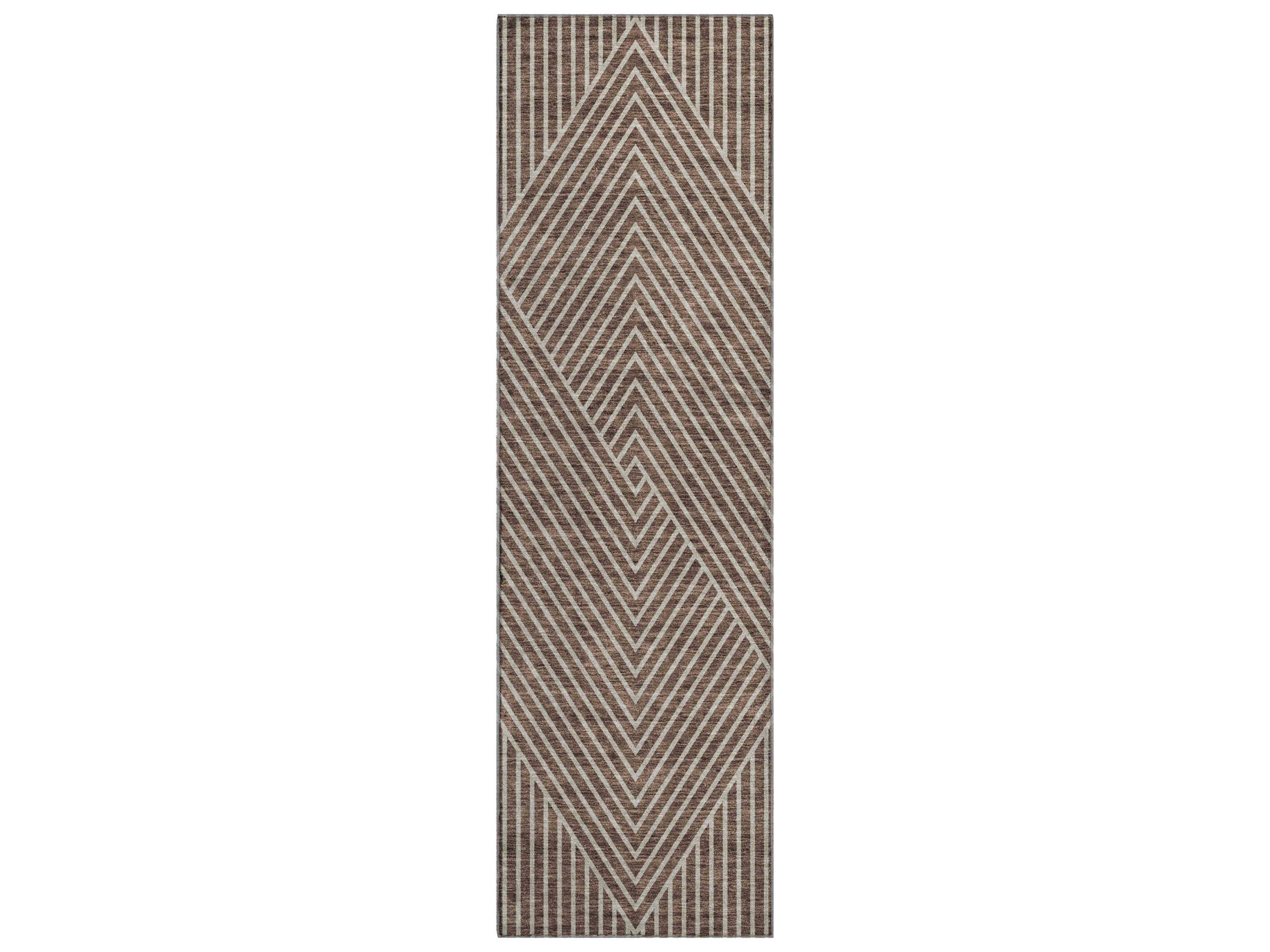 Dalyn Mayfield Geometric Area Rug
