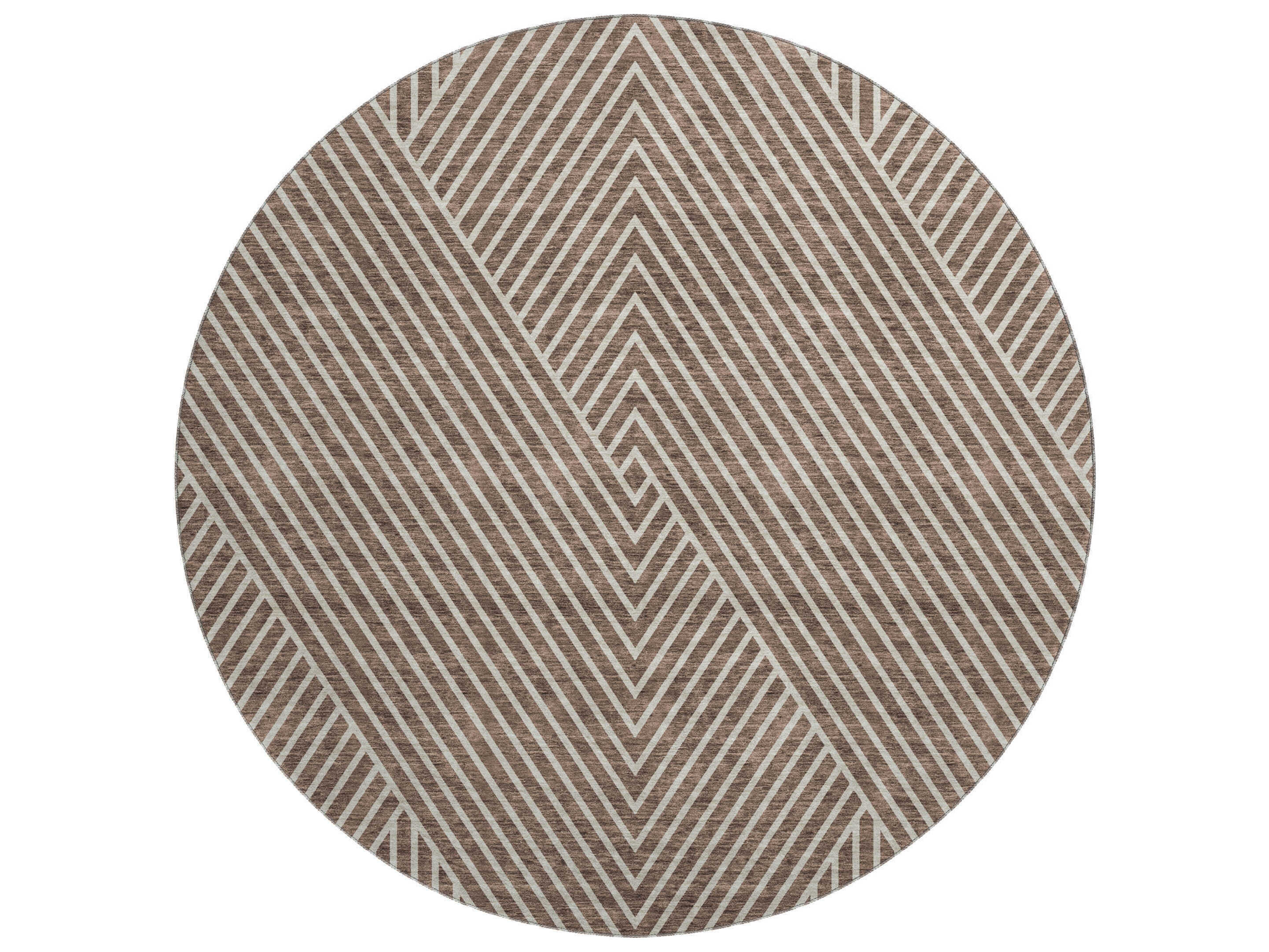Dalyn Mayfield Geometric Area Rug