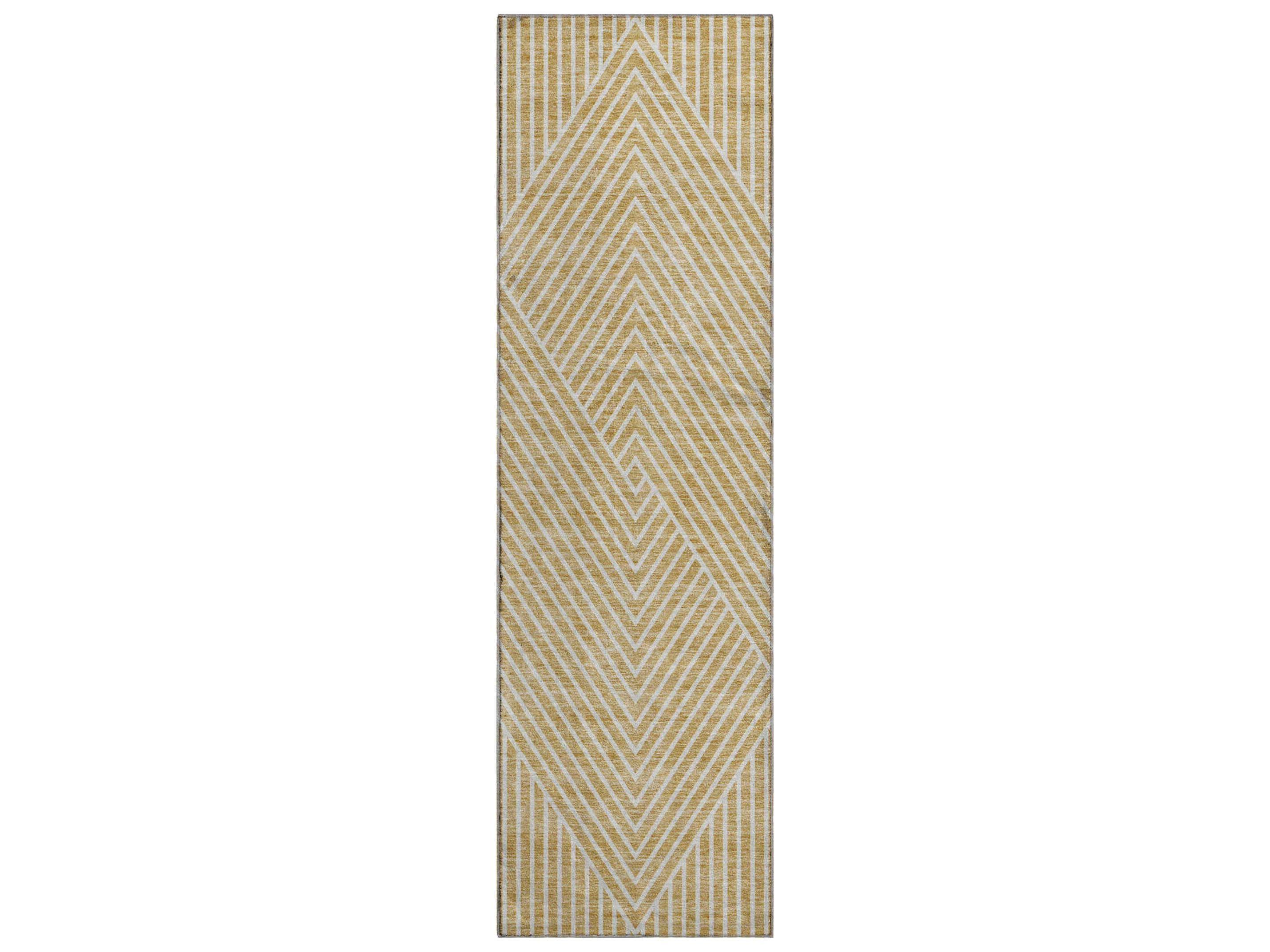 Dalyn Mayfield Geometric Area Rug