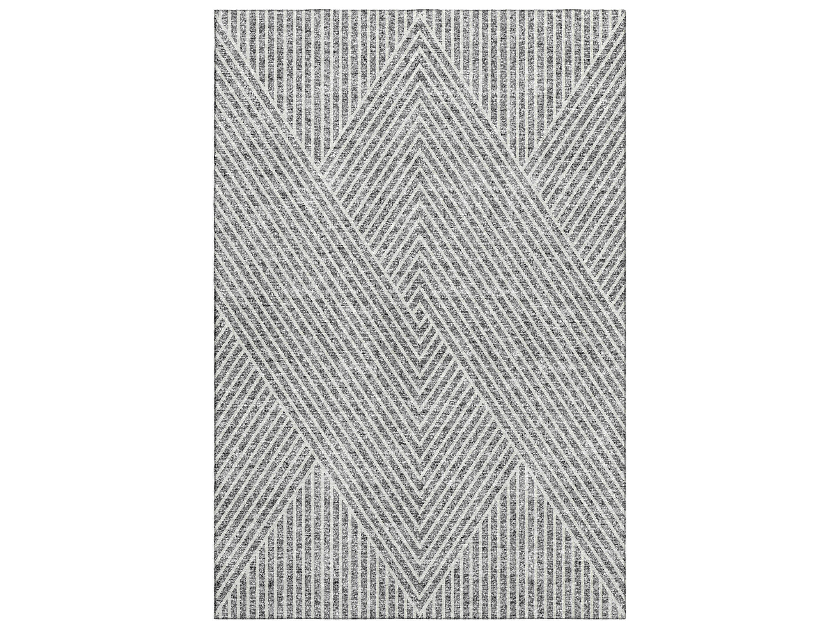 Dalyn Mayfield Geometric Area Rug
