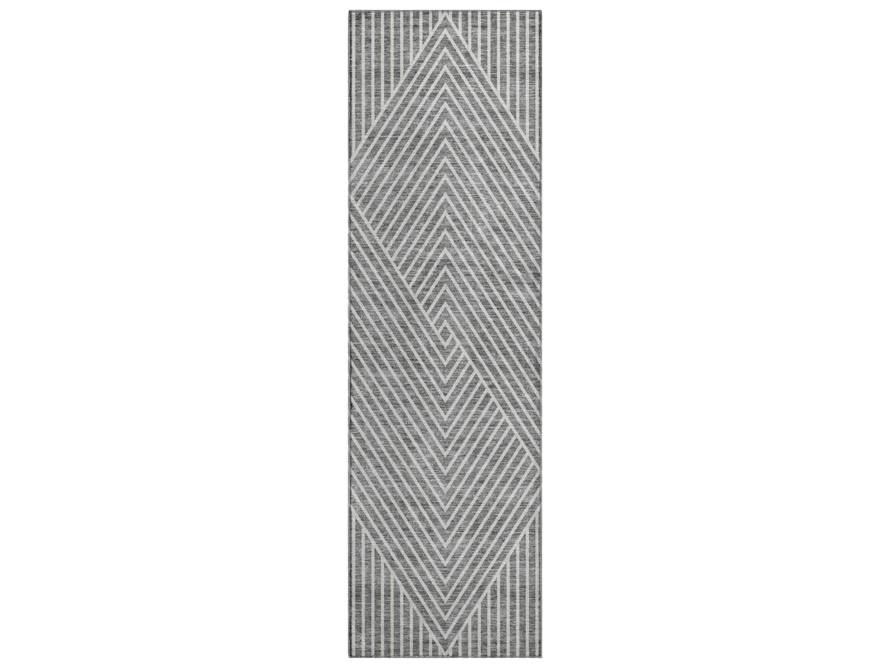 Dalyn Mayfield Geometric Area Rug