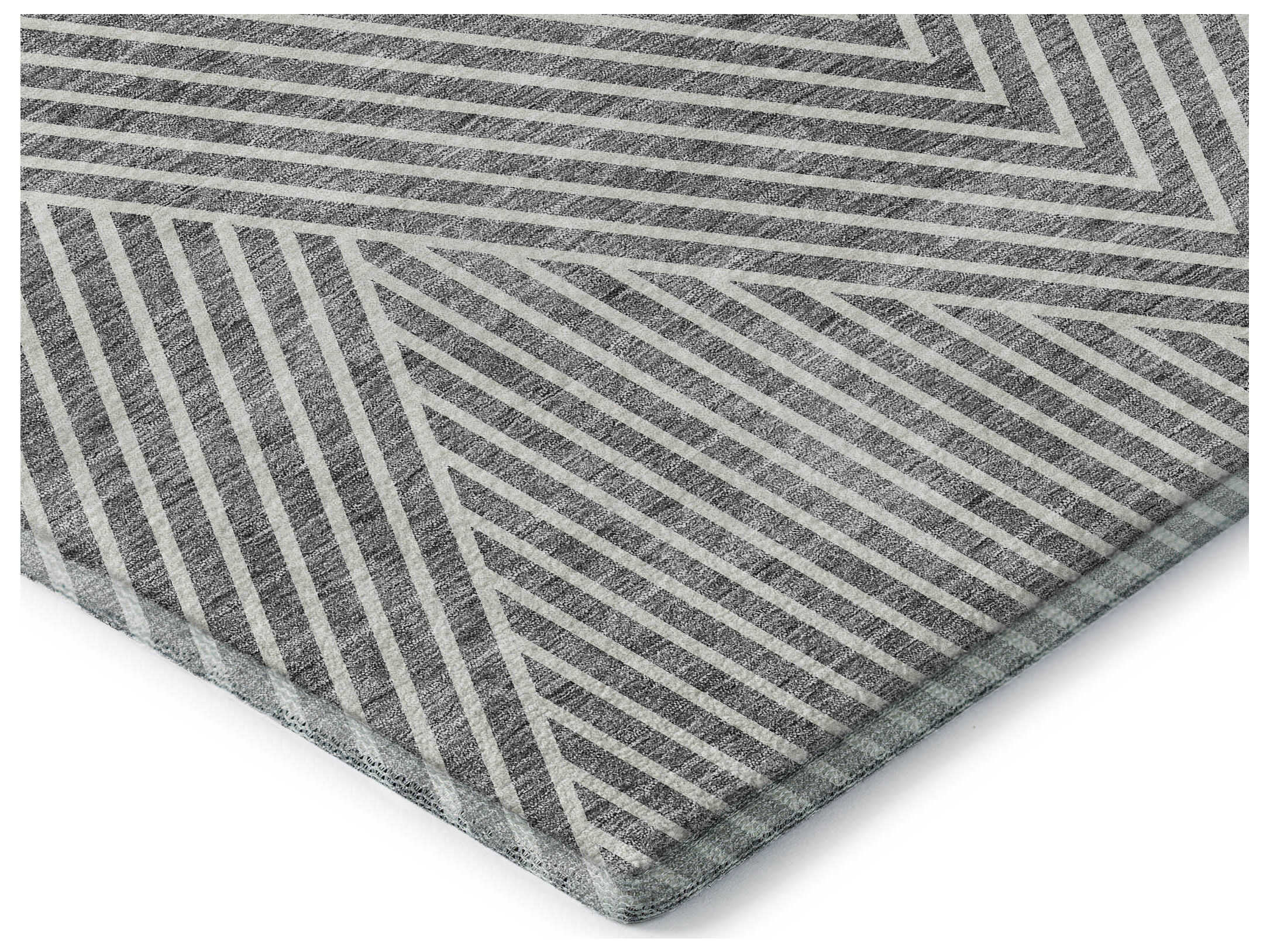 Dalyn Mayfield Geometric Area Rug