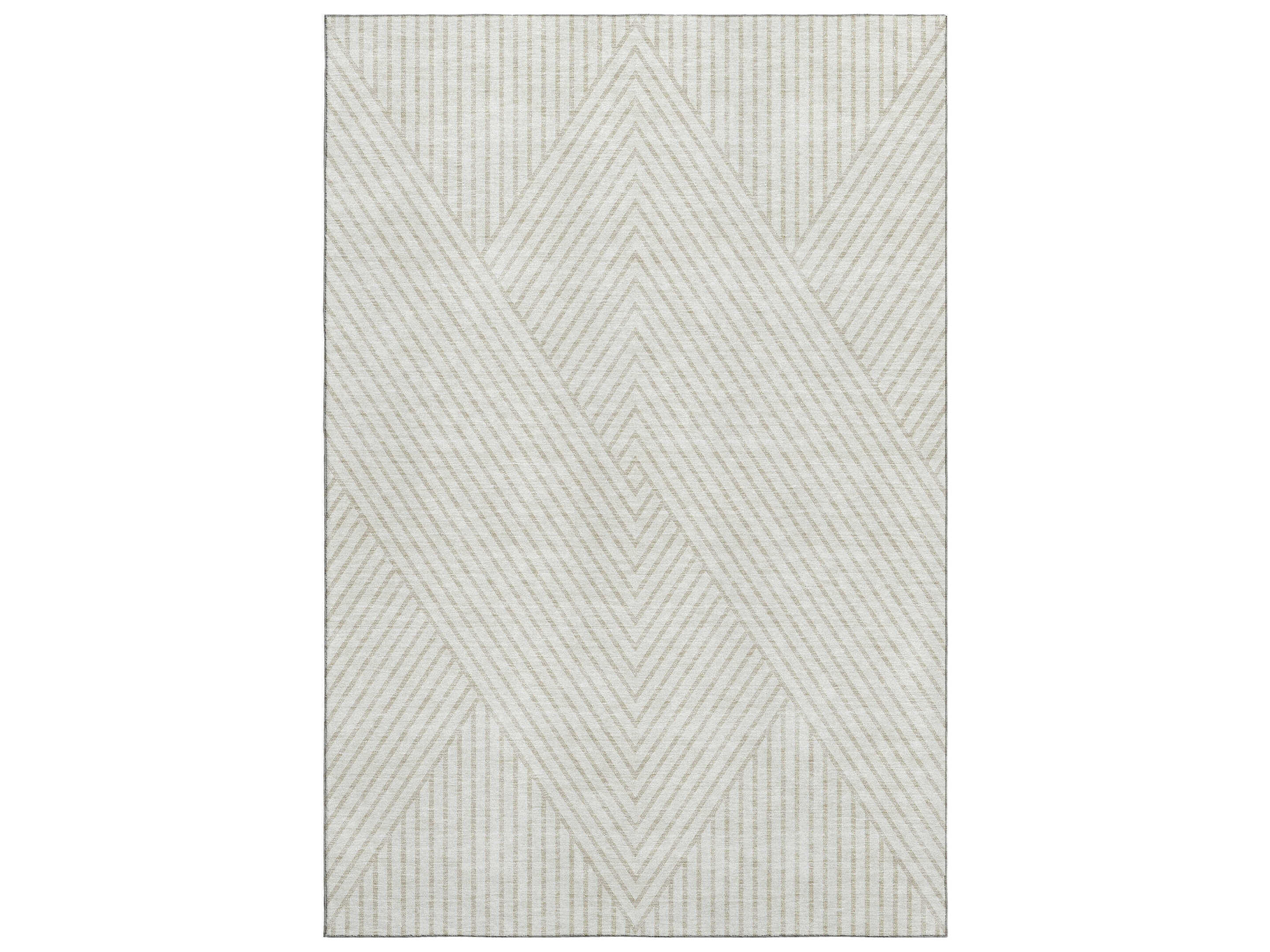 Dalyn Mayfield Geometric Area Rug