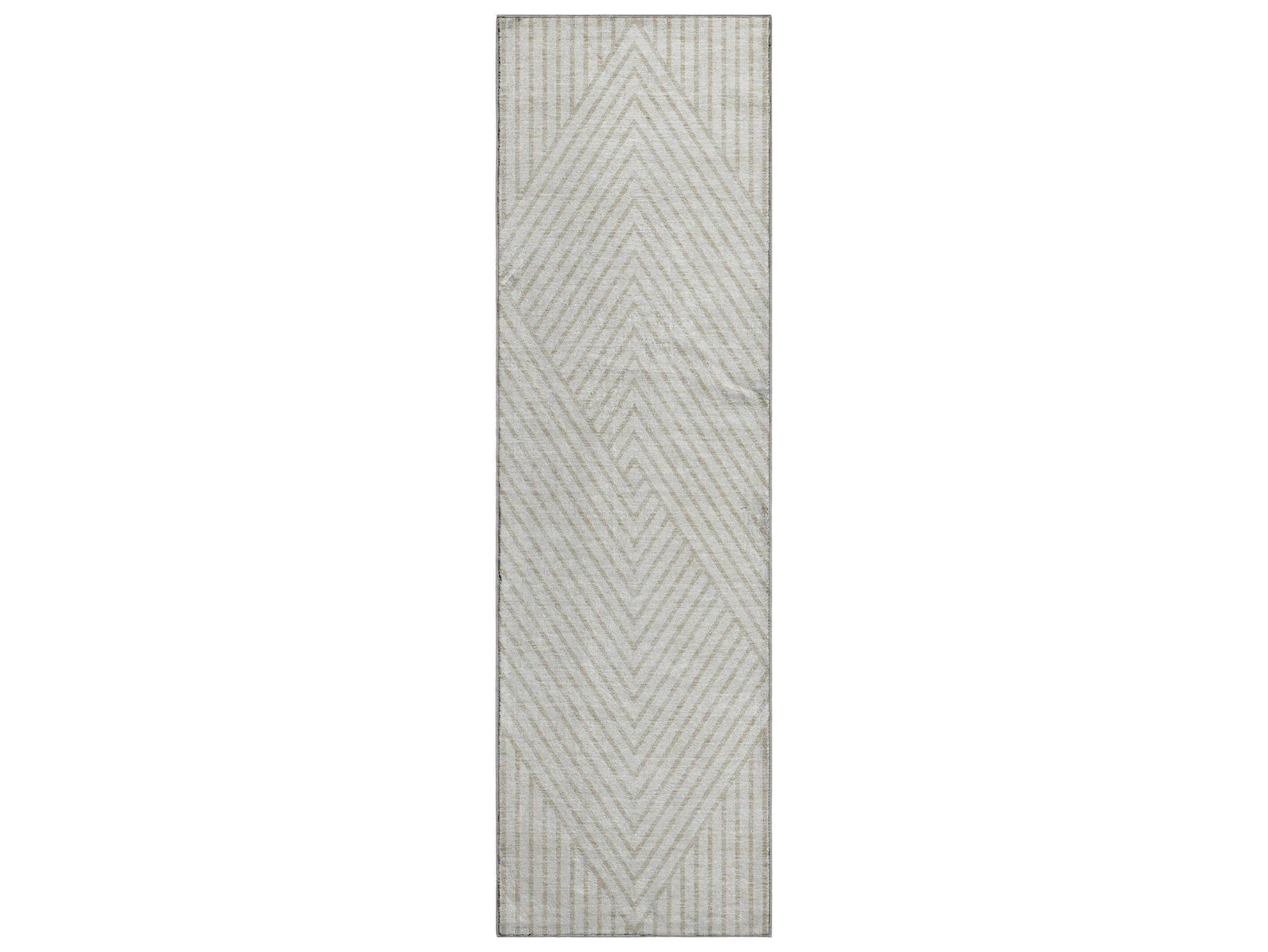 Dalyn Mayfield Geometric Area Rug