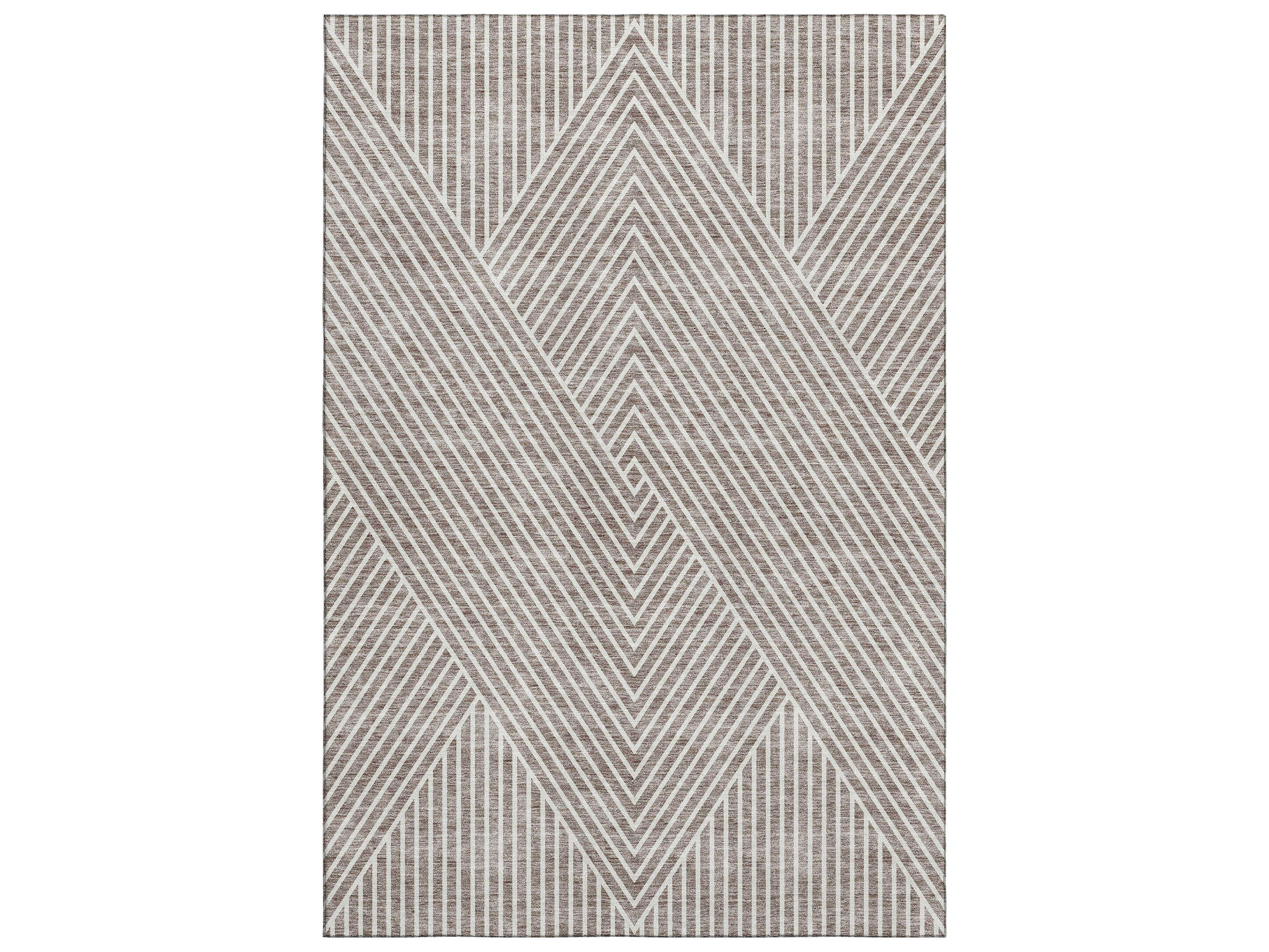 Dalyn Mayfield Geometric Area Rug