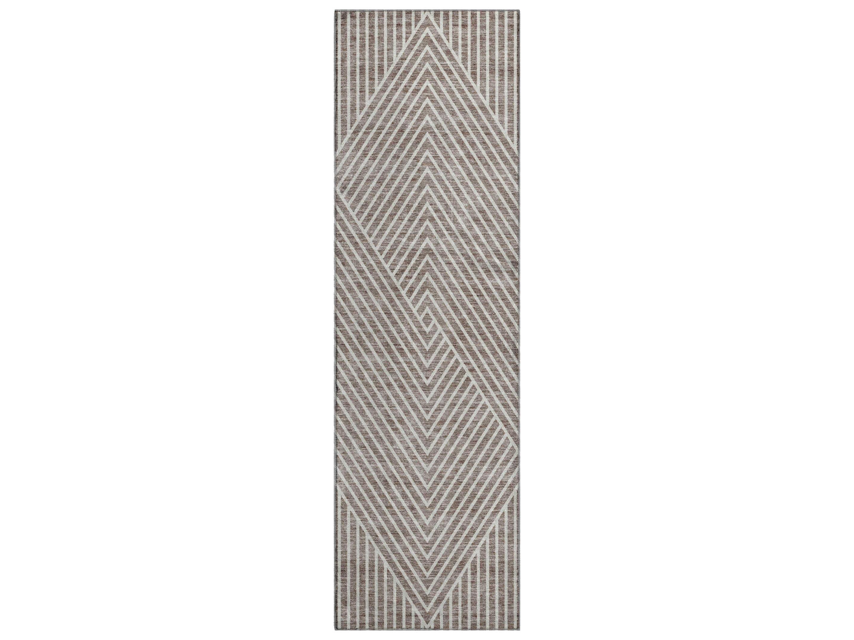 Dalyn Mayfield Geometric Area Rug