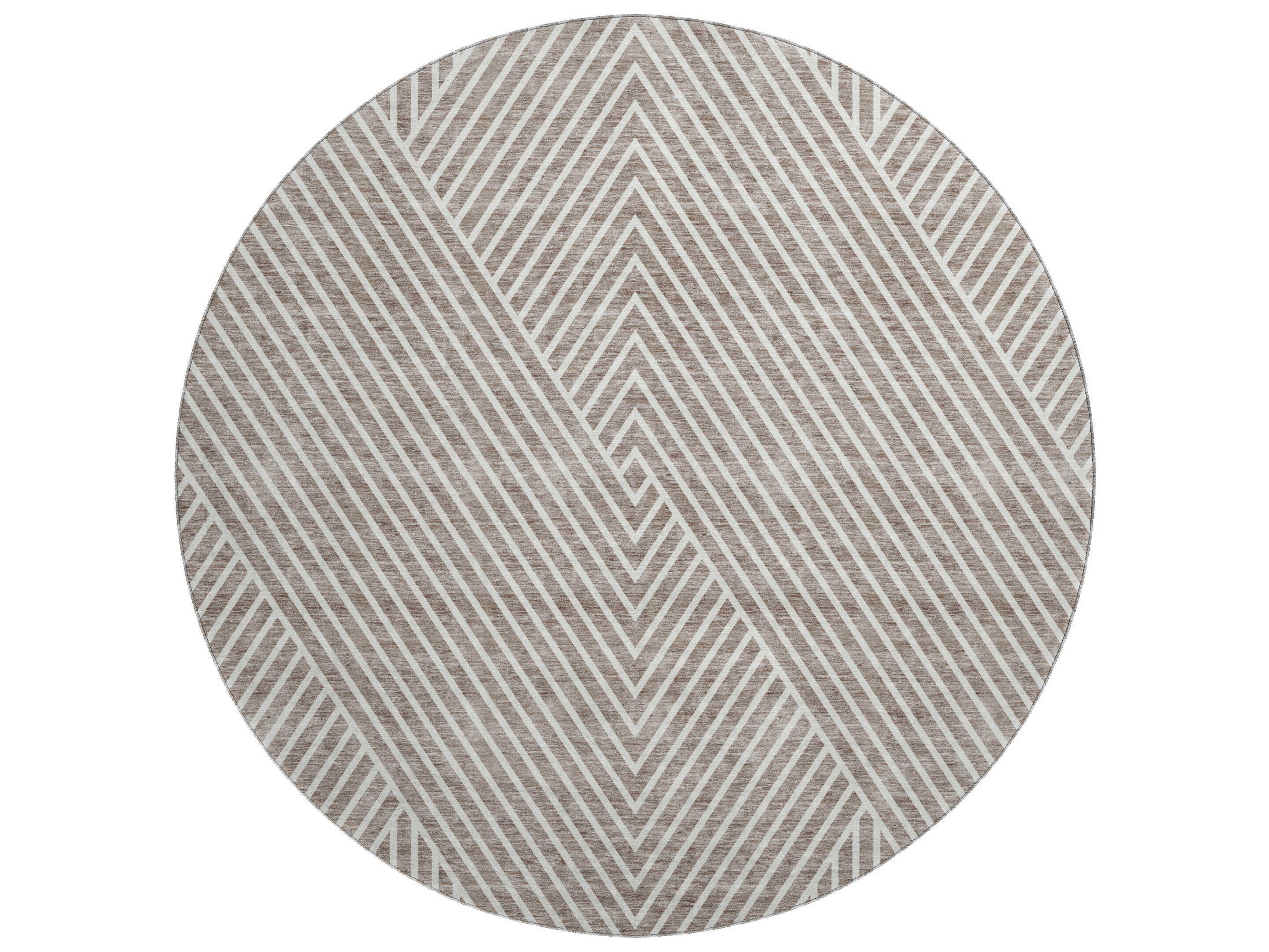 Dalyn Mayfield Geometric Area Rug
