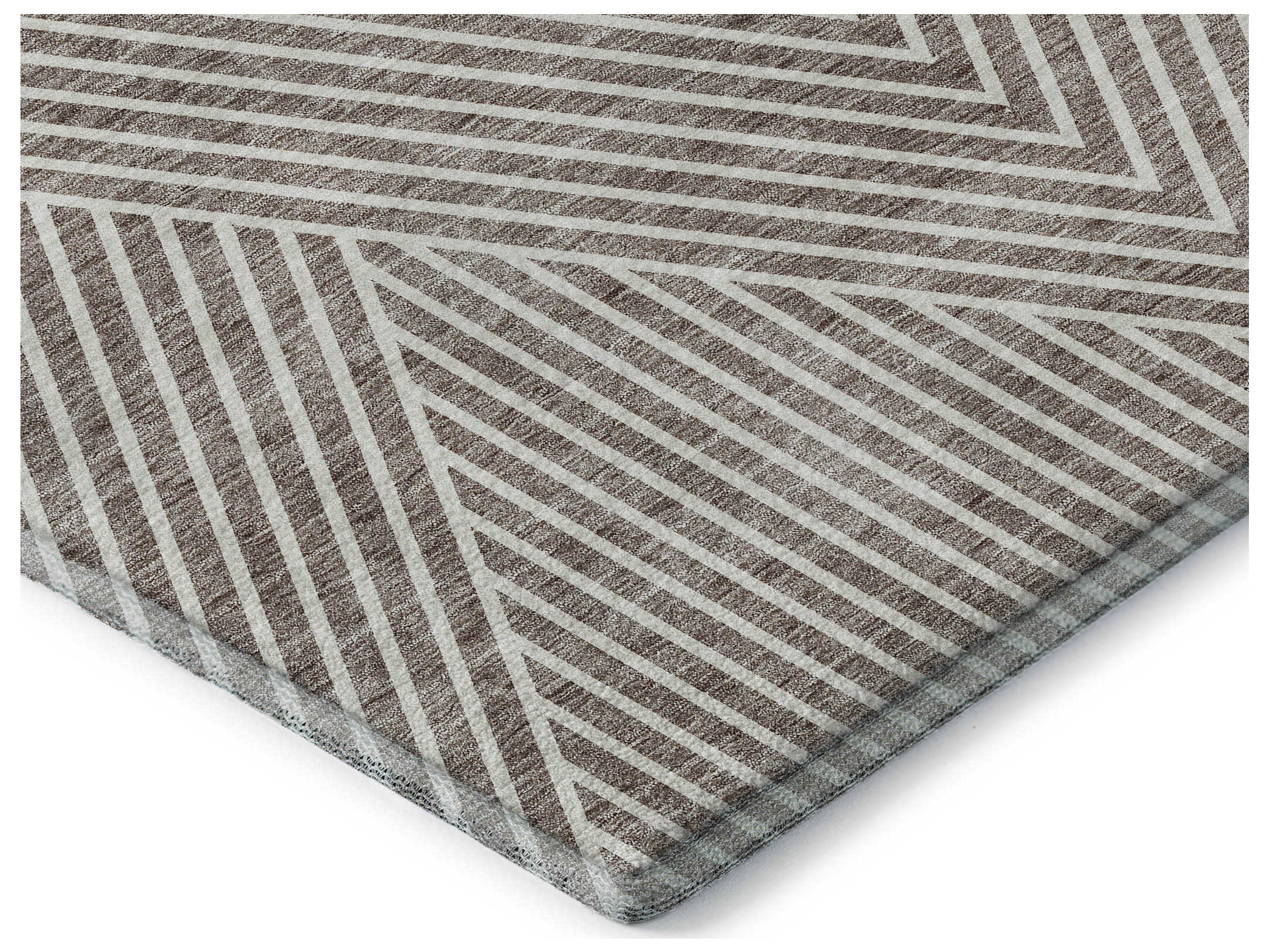 Dalyn Mayfield Geometric Area Rug