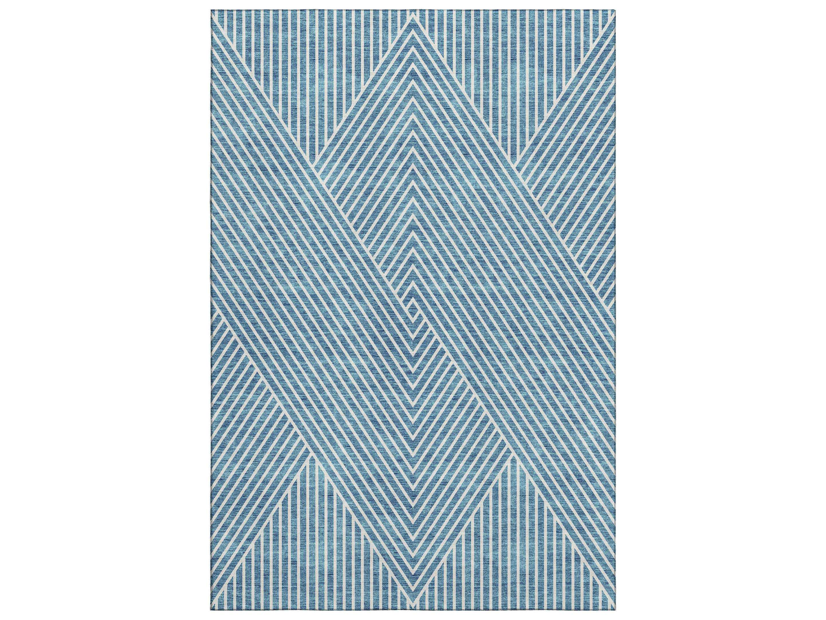 Dalyn Mayfield Geometric Area Rug