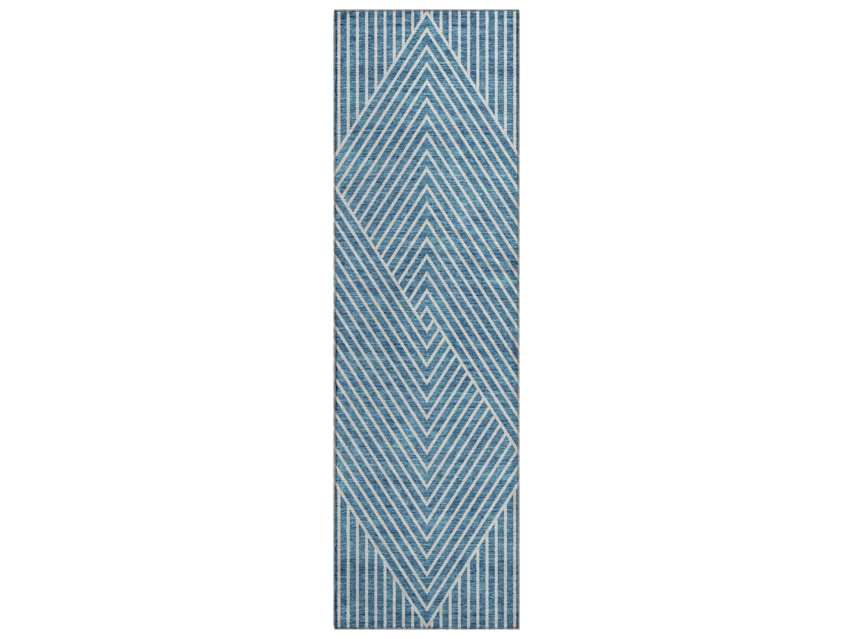 Dalyn Mayfield Geometric Area Rug