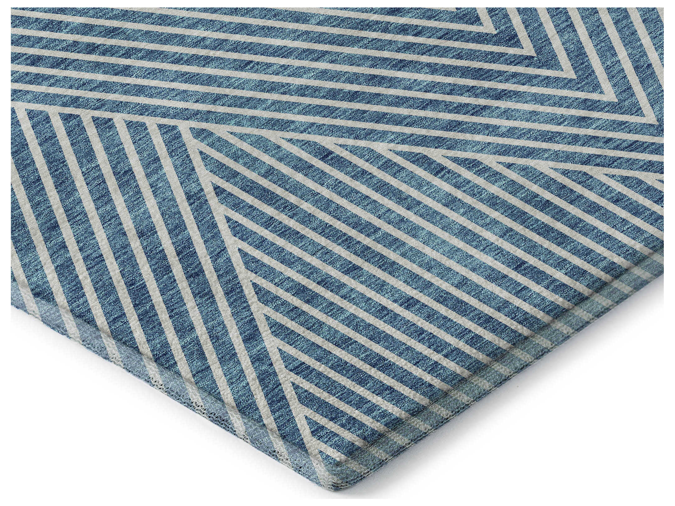 Dalyn Mayfield Geometric Area Rug