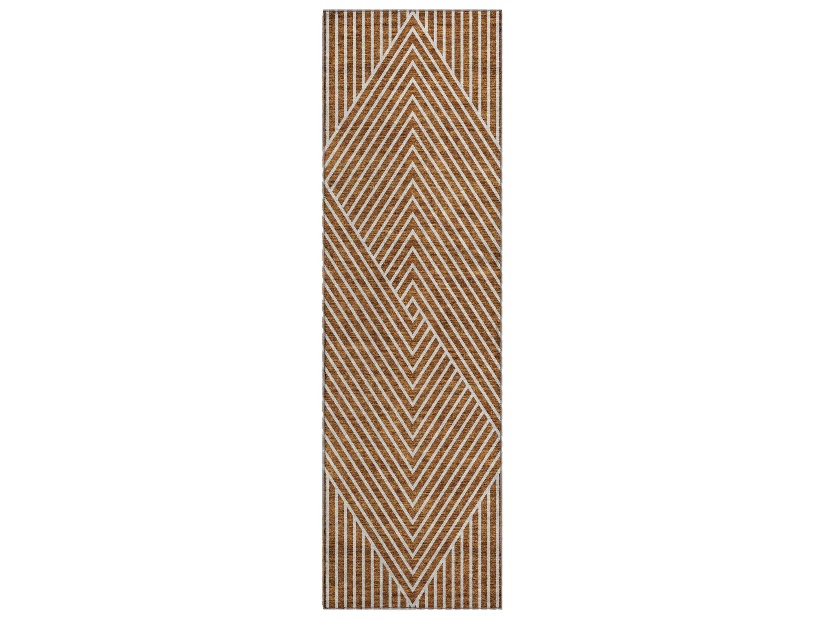 Dalyn Mayfield Geometric Area Rug