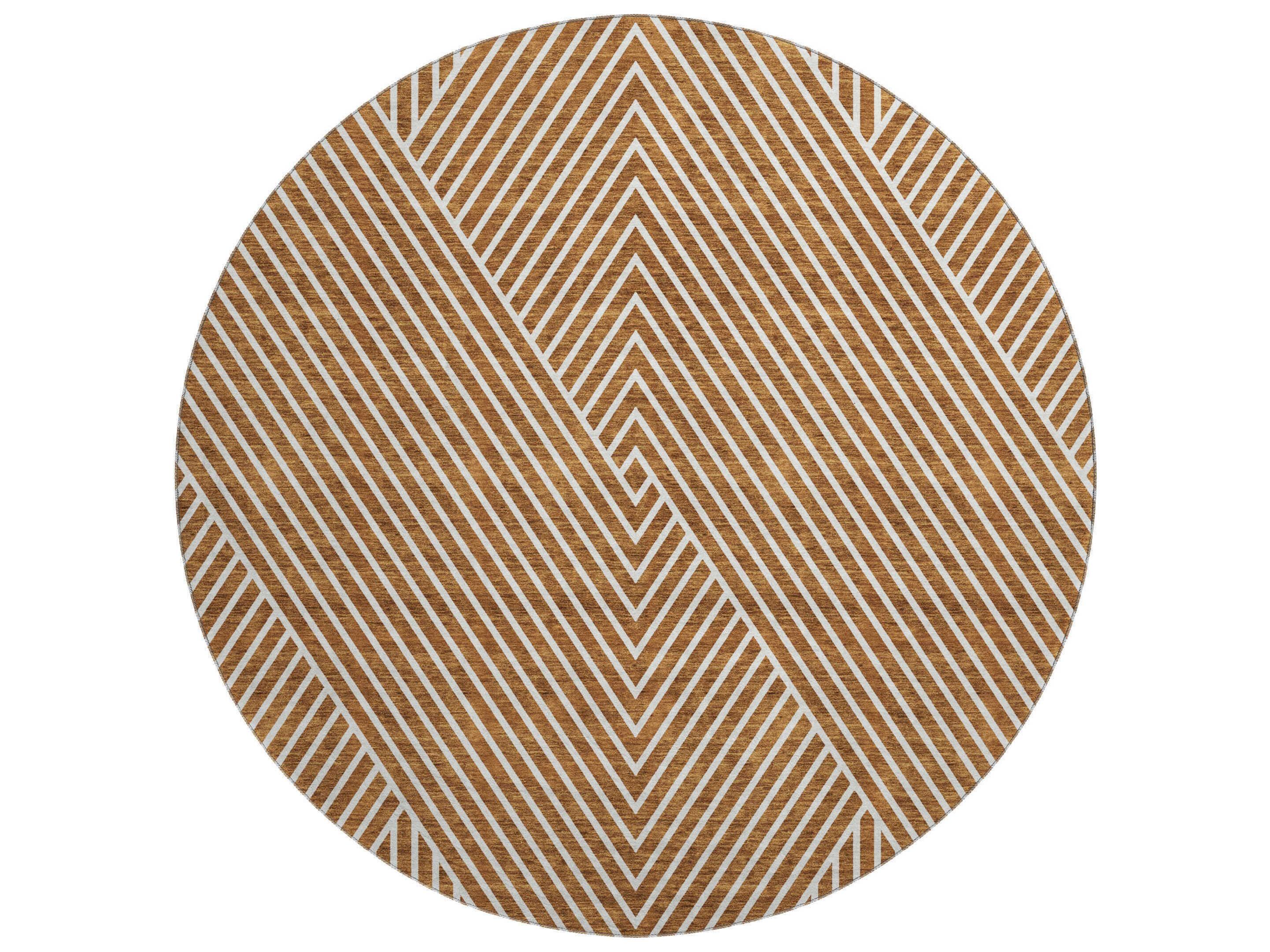 Dalyn Mayfield Geometric Area Rug