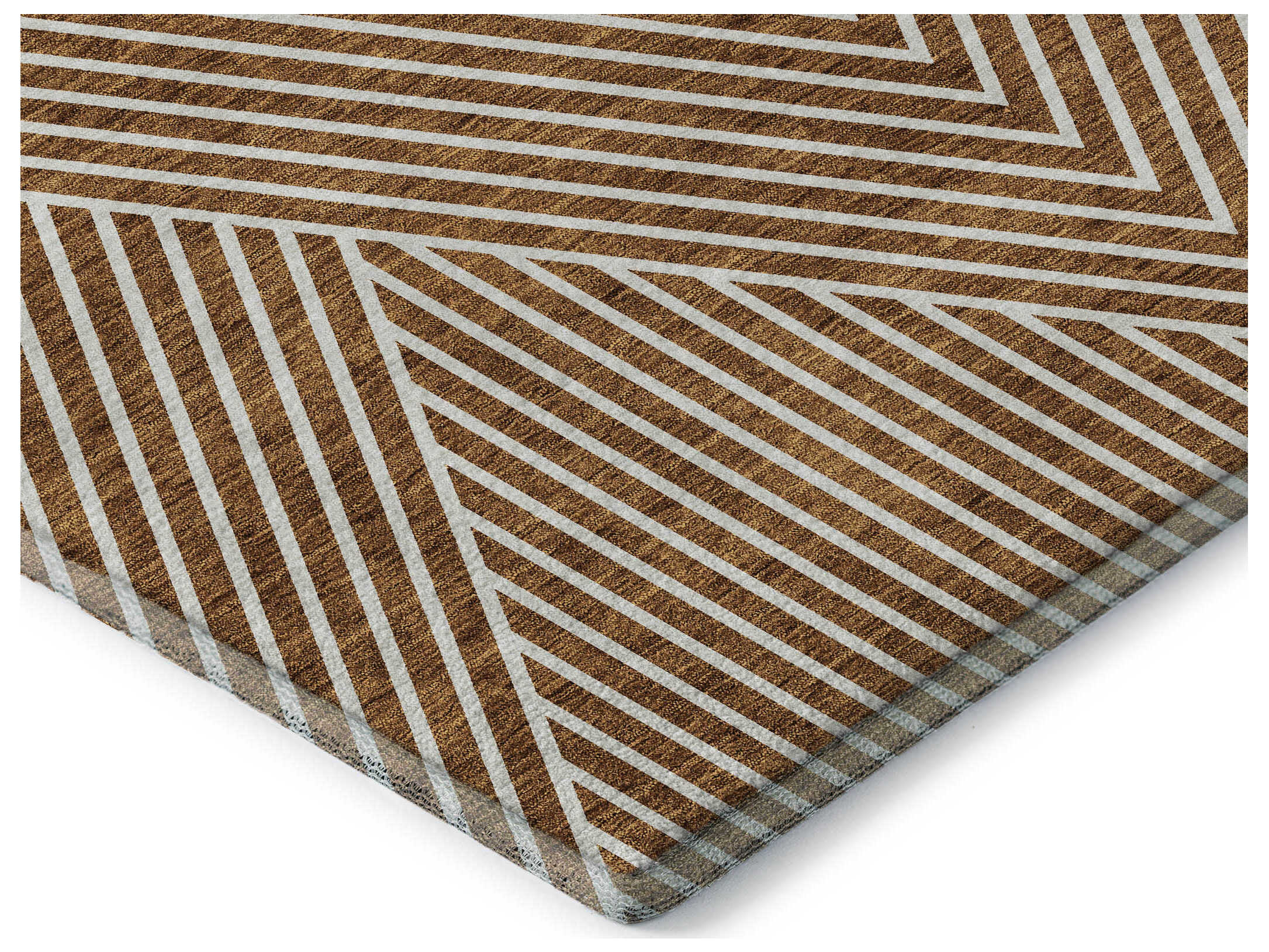 Dalyn Mayfield Geometric Area Rug