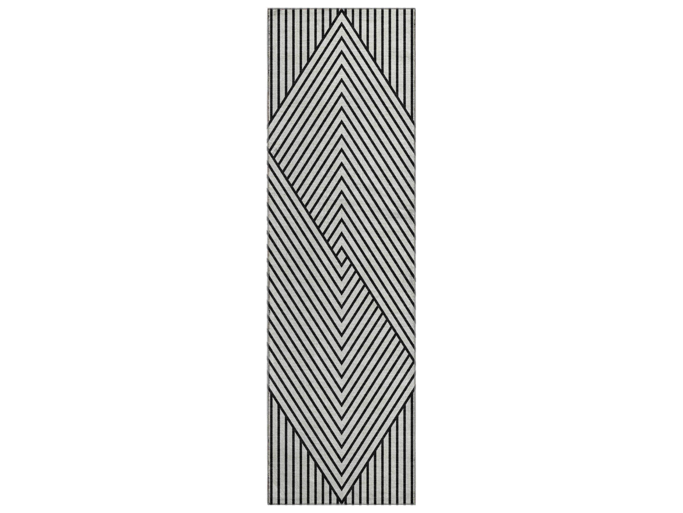 Dalyn Mayfield Geometric Area Rug