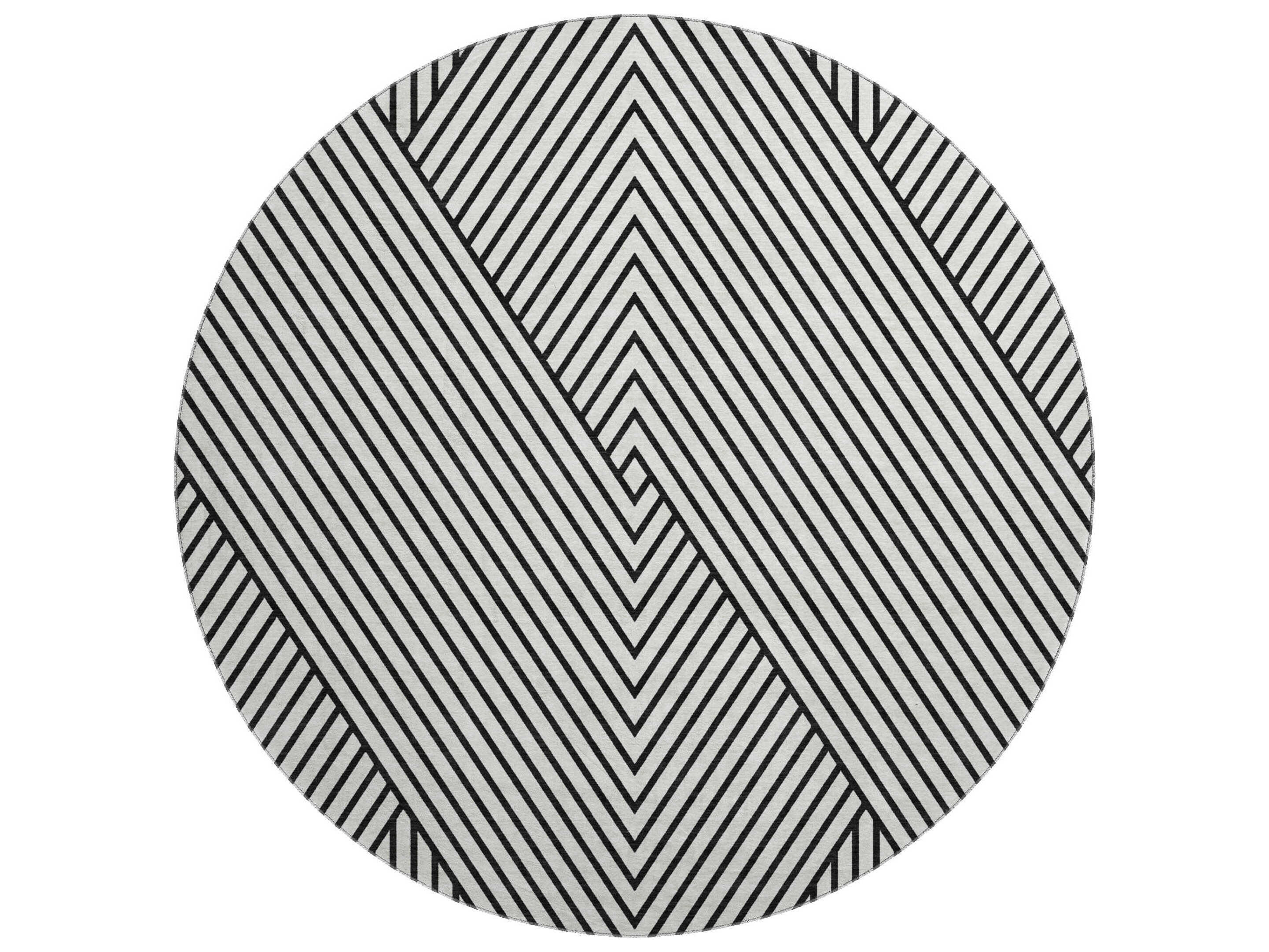 Dalyn Mayfield Geometric Area Rug