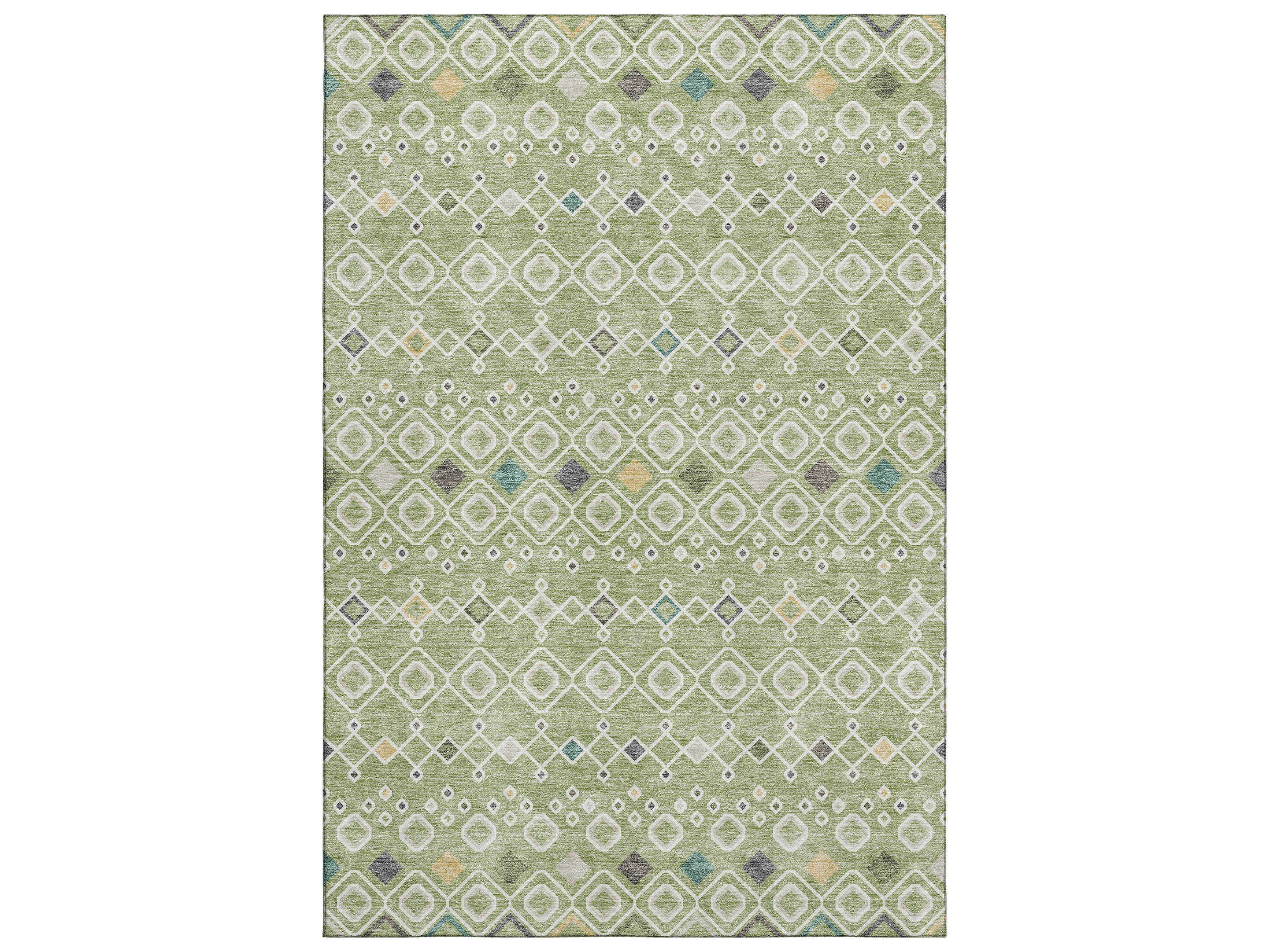 Dalyn Mayfield Southwestern Area Rug