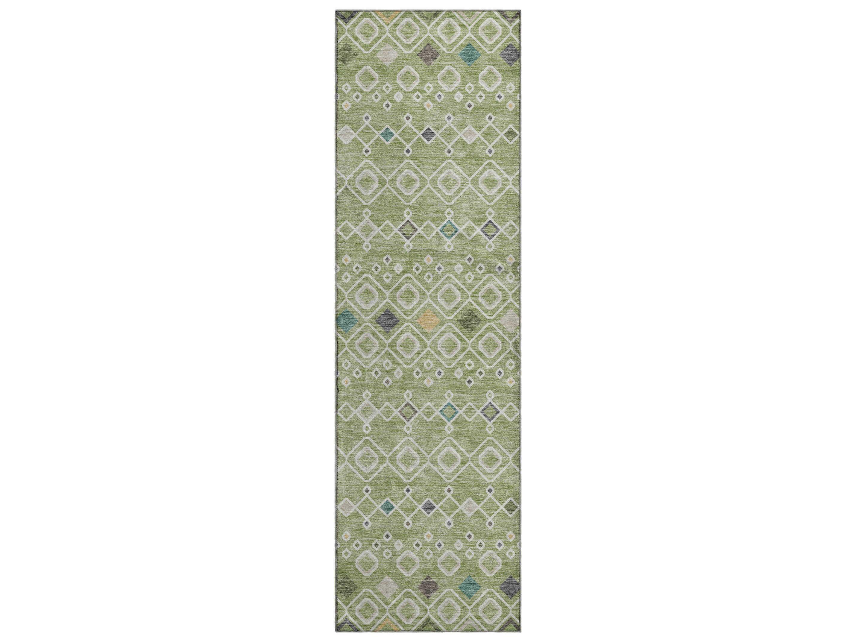 Dalyn Mayfield Southwestern Area Rug