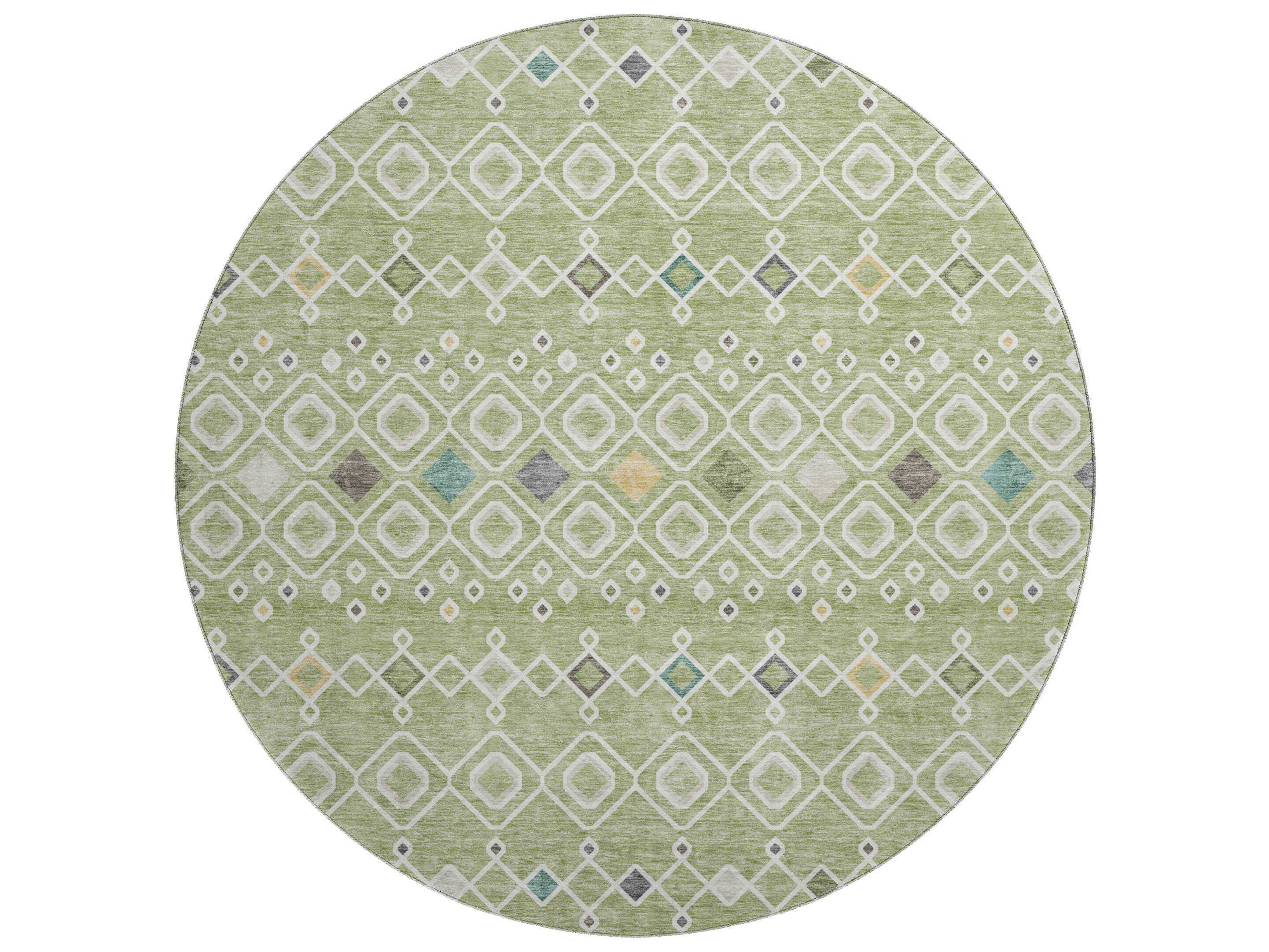 Dalyn Mayfield Southwestern Area Rug